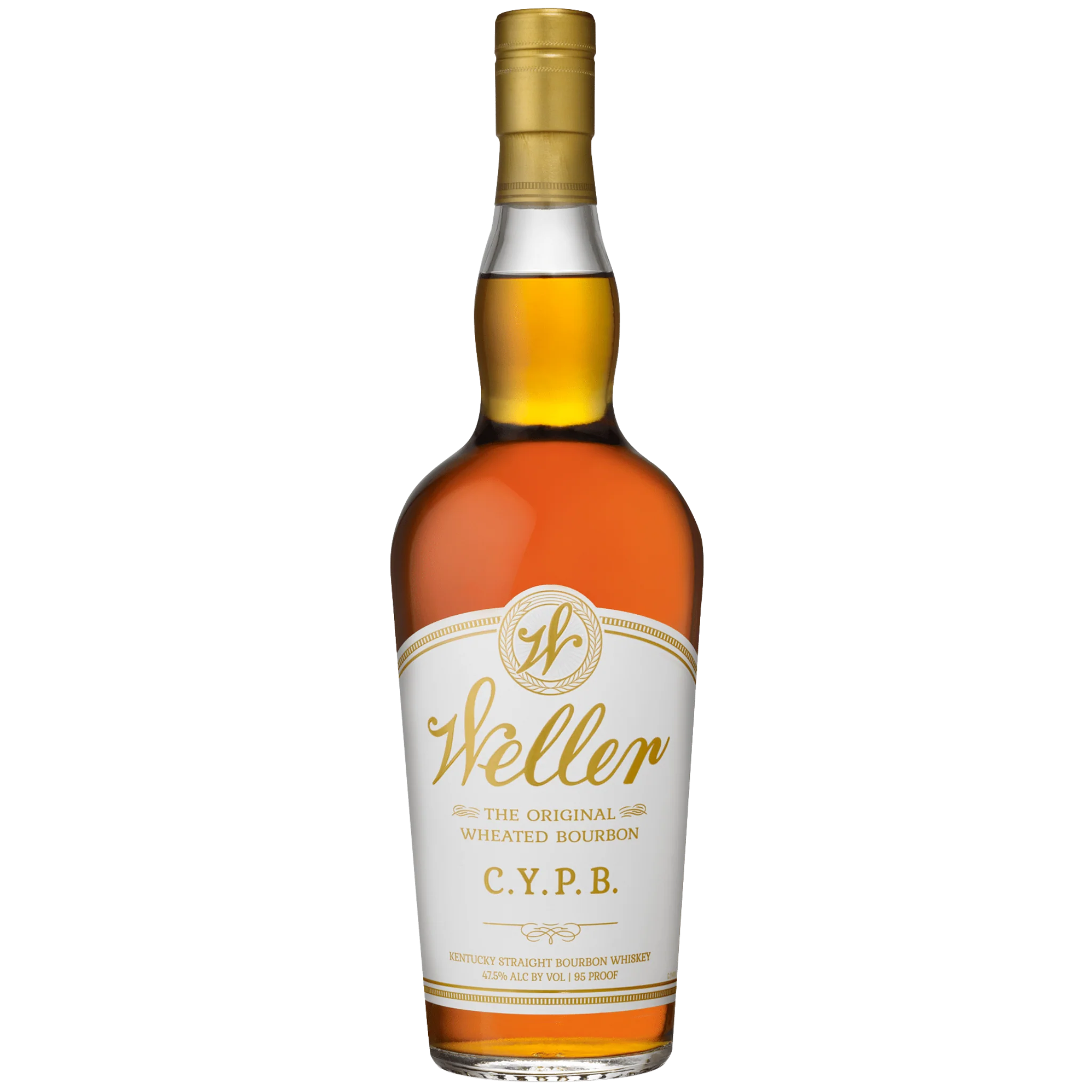 Buffalo Trace - Weller C.Y.P.B.