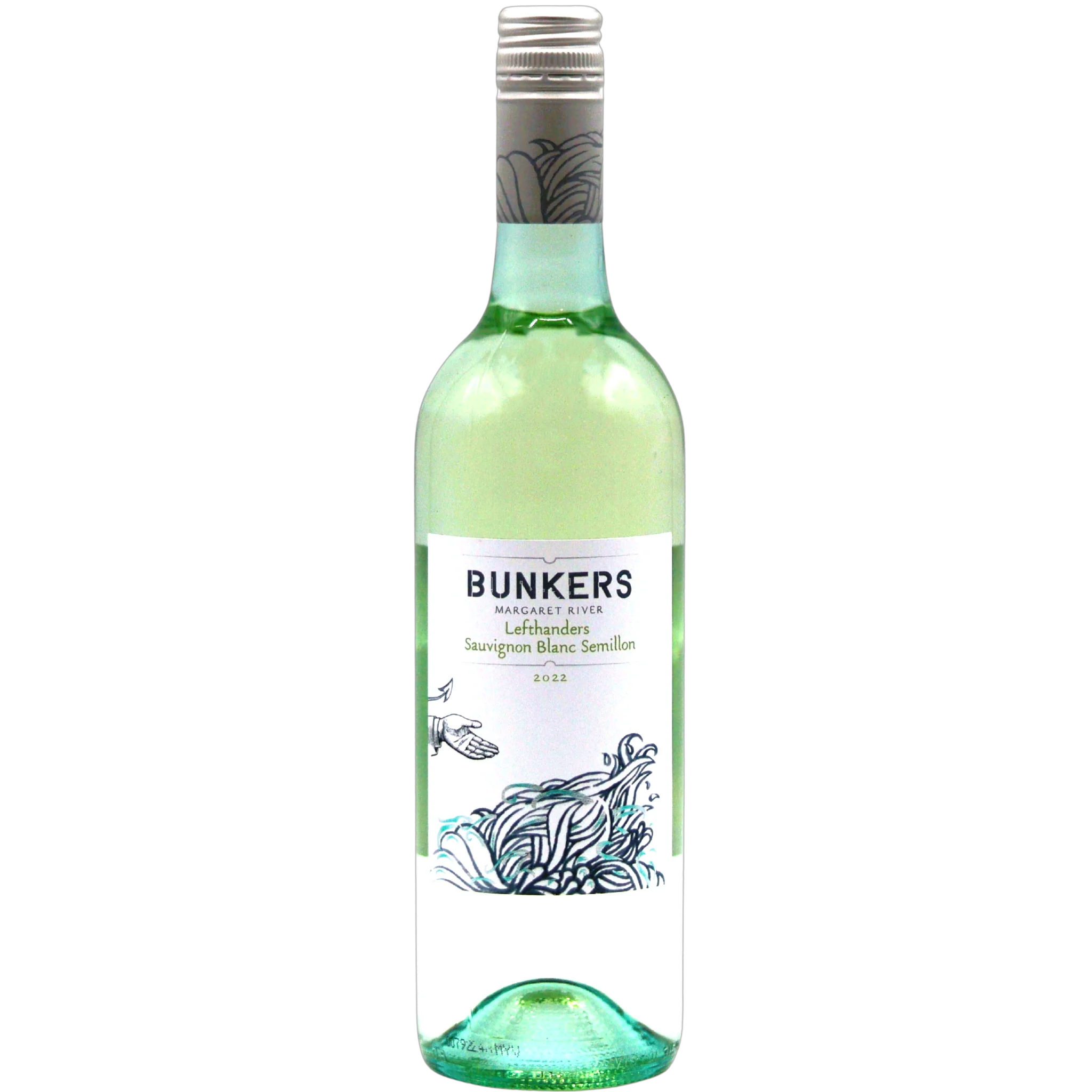 Bunkers - Lefthanders Sbs