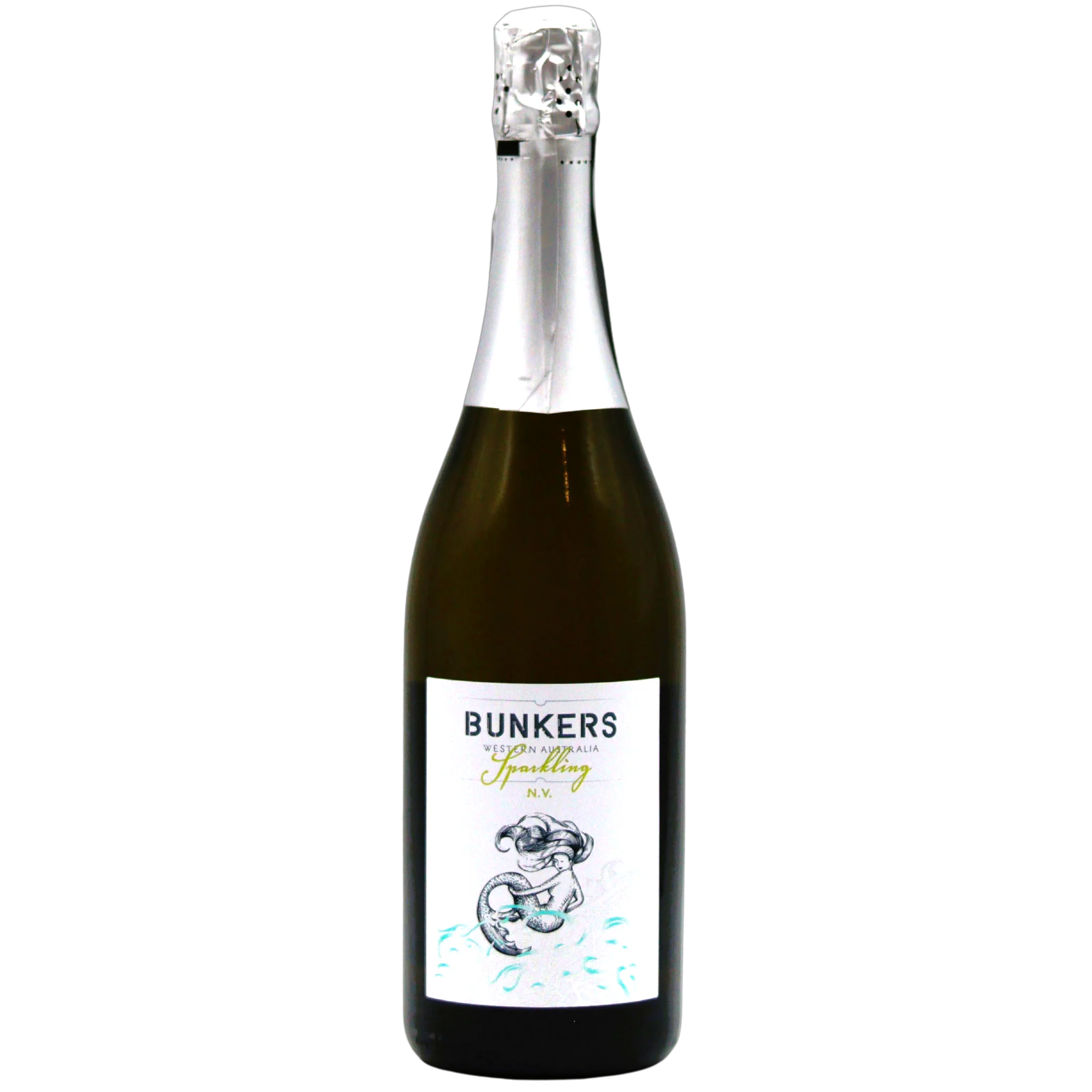 Bunkers - Sparkling N.V.