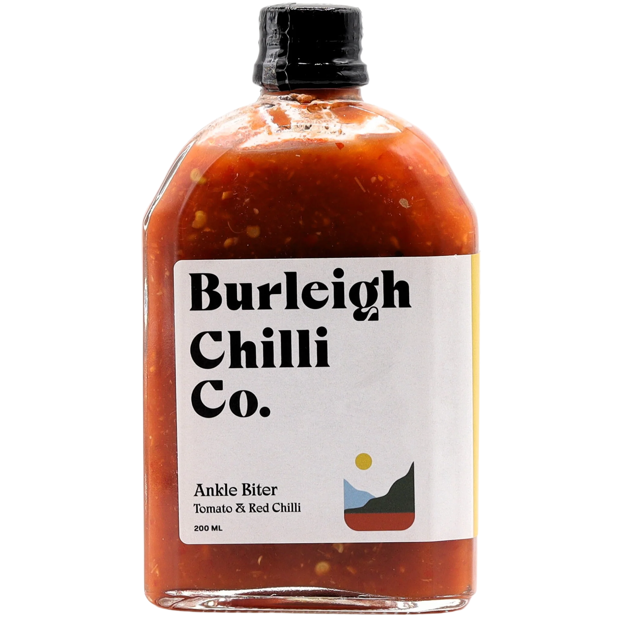 Burleigh - Ankle Biter
