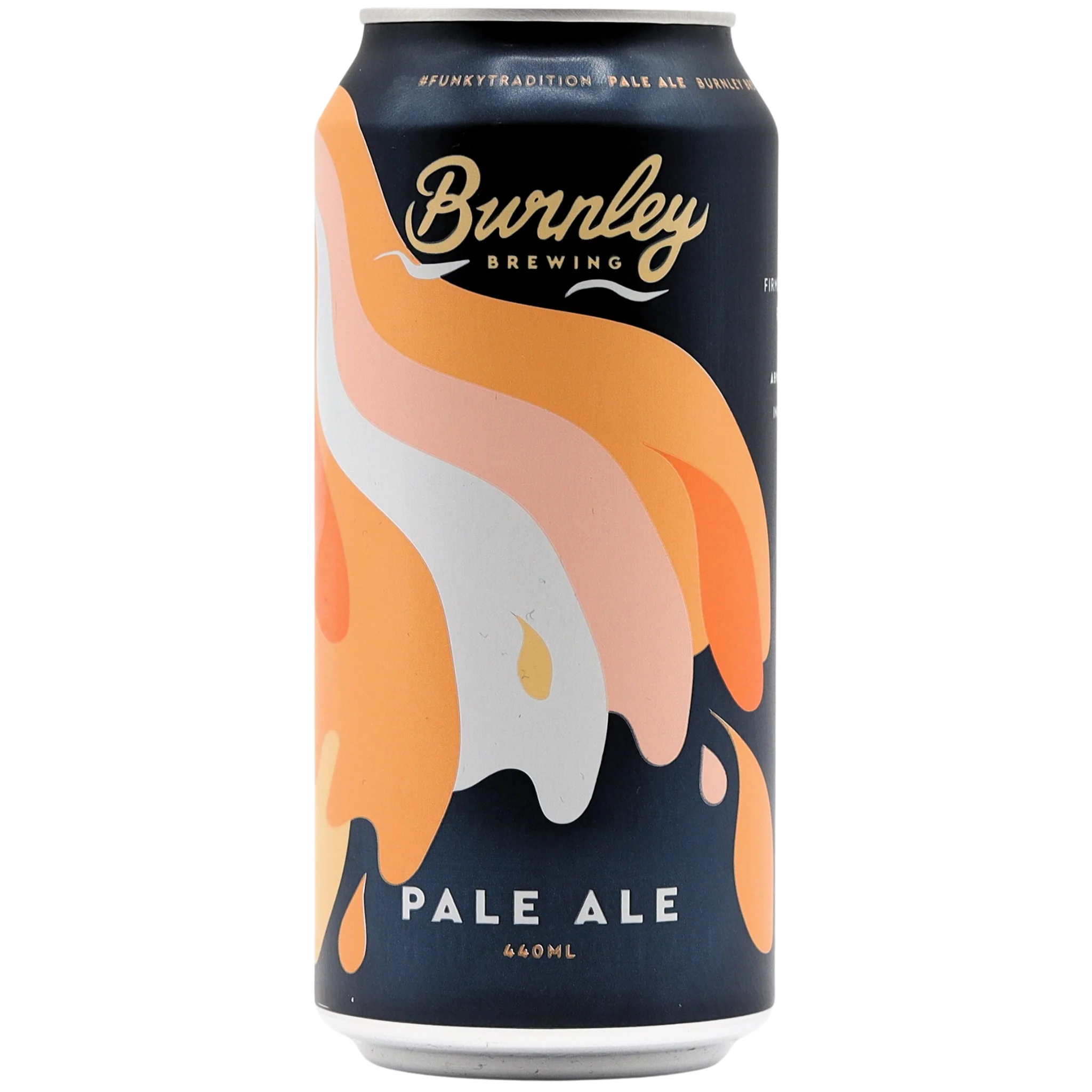 Burnley - Pale Ale