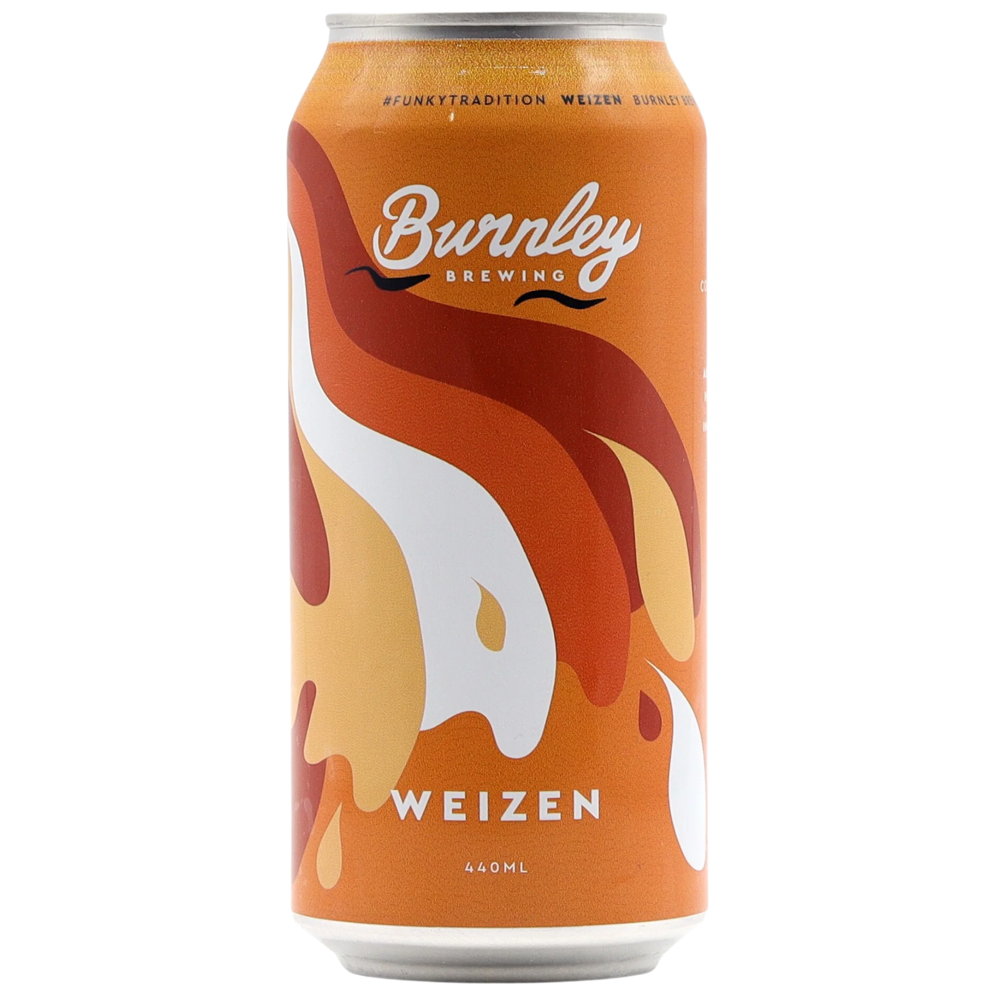 Burnley - Weizen
