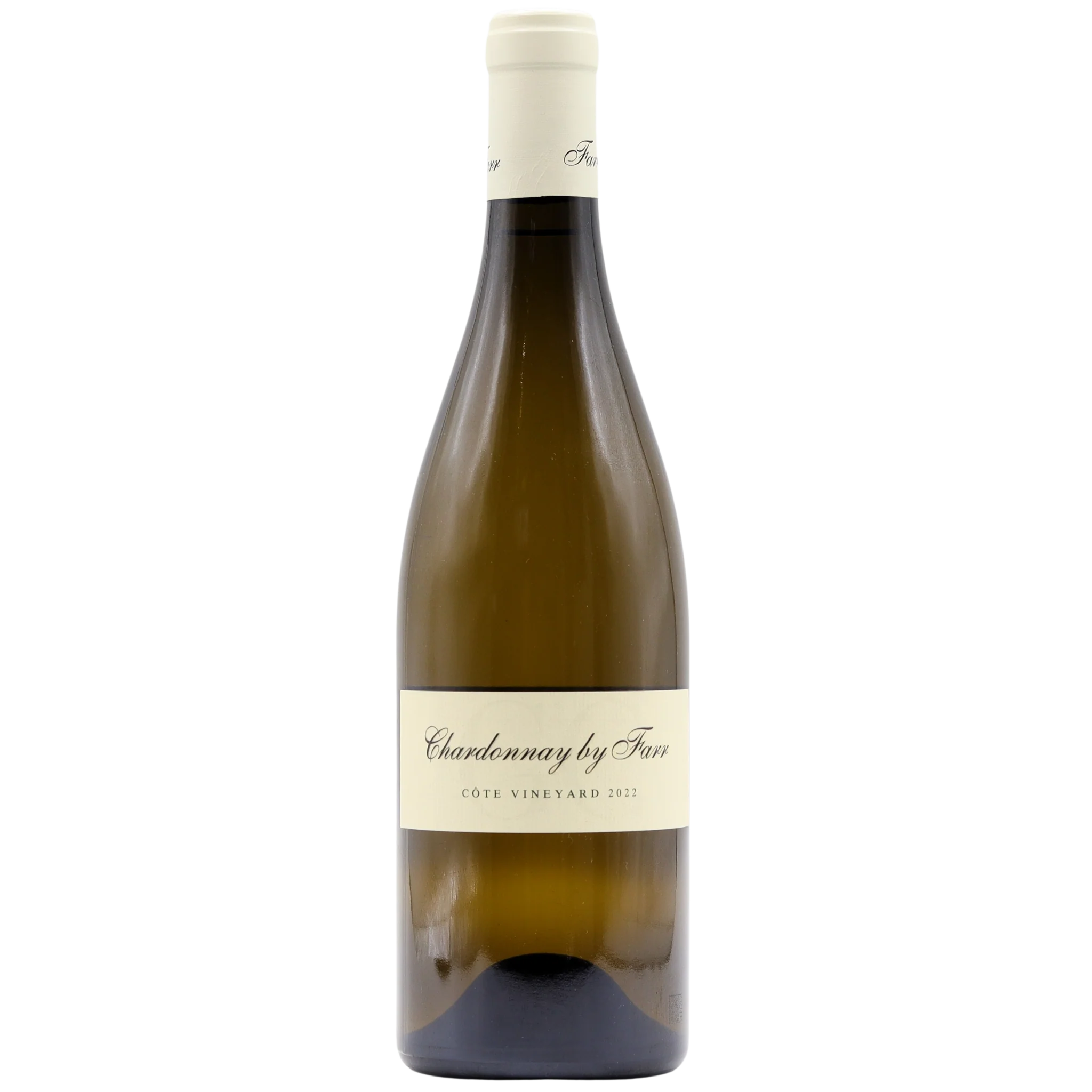 By Farr - Gc Chardonnay