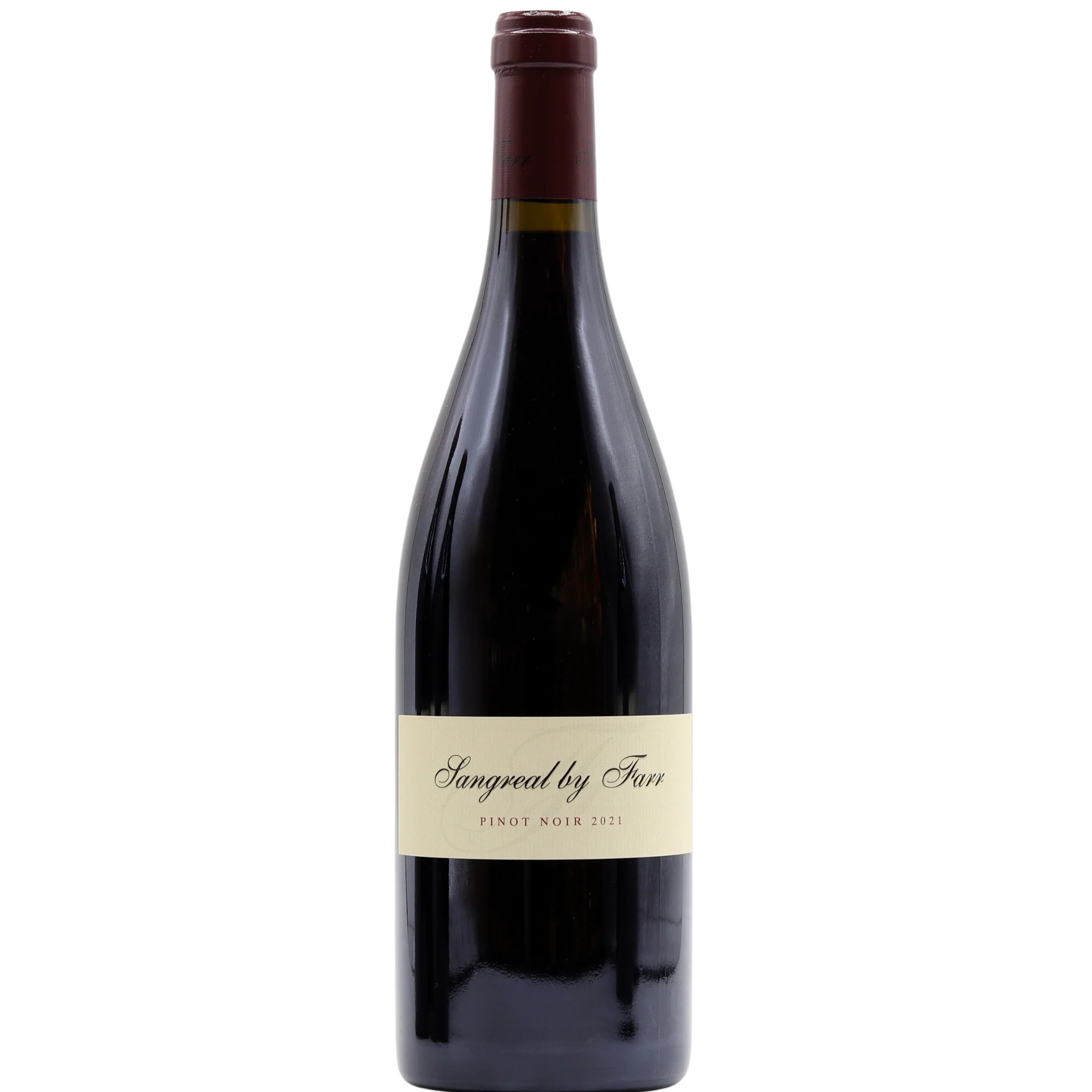 By Farr - Sangreal Pinot Noir