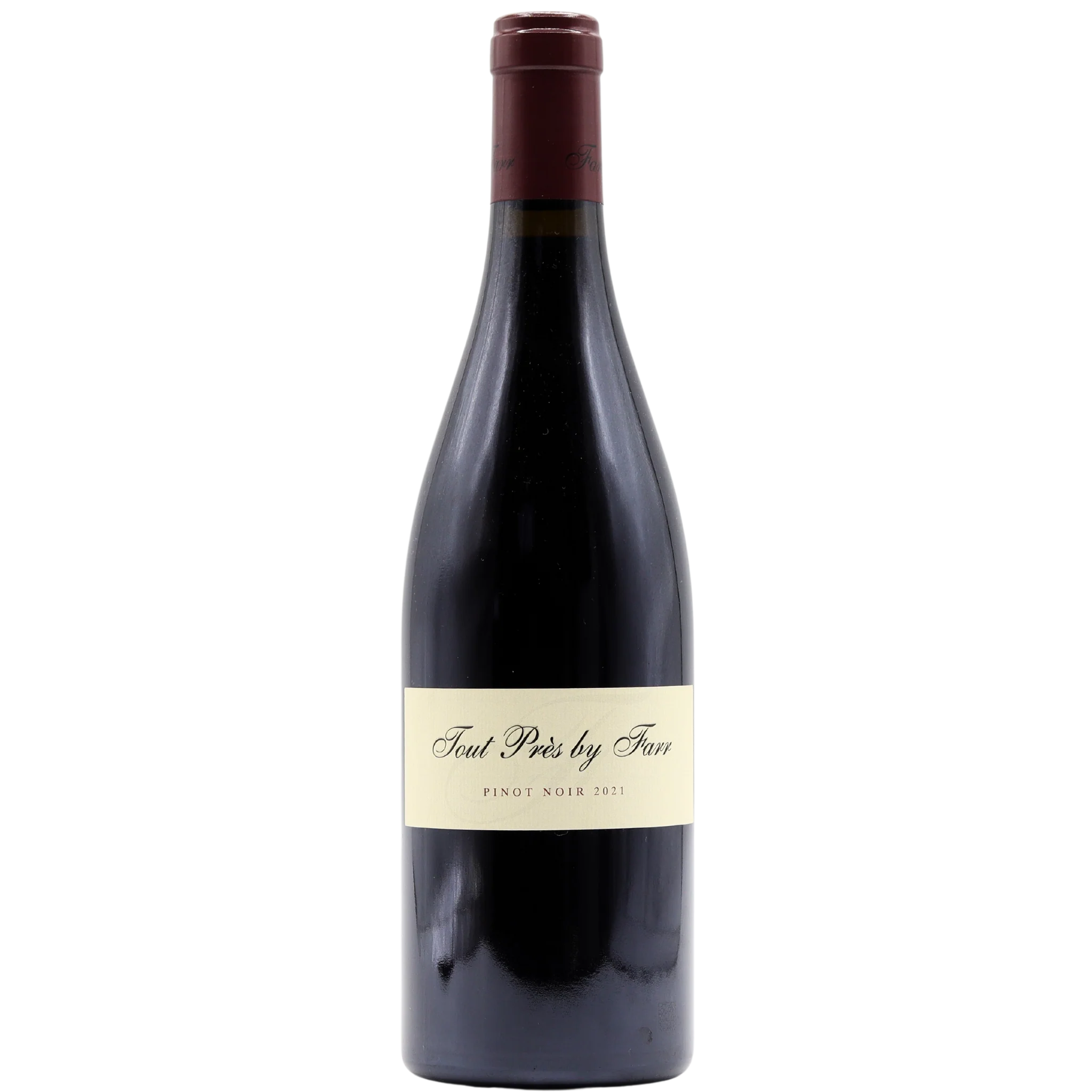 By Farr - Tout Pres Pinot Noir