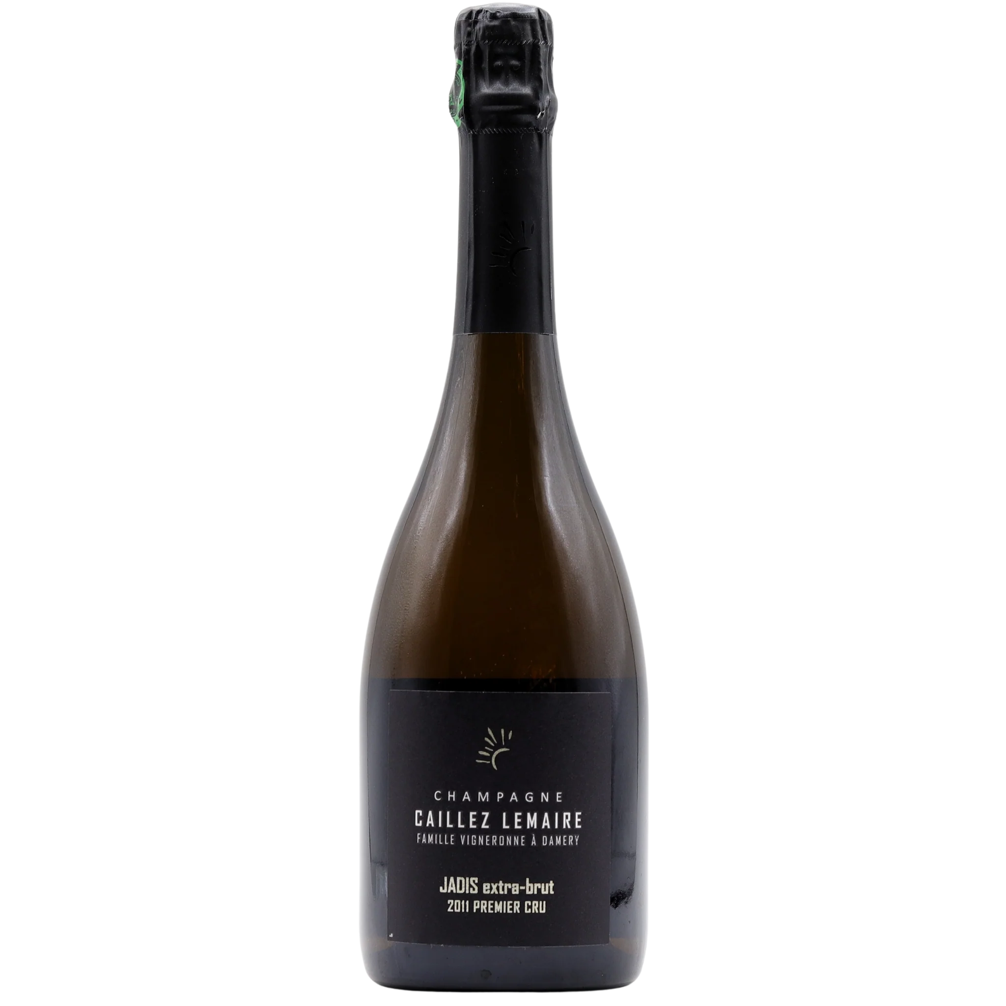 Caillez Lemaire - Jadis Extra Brut