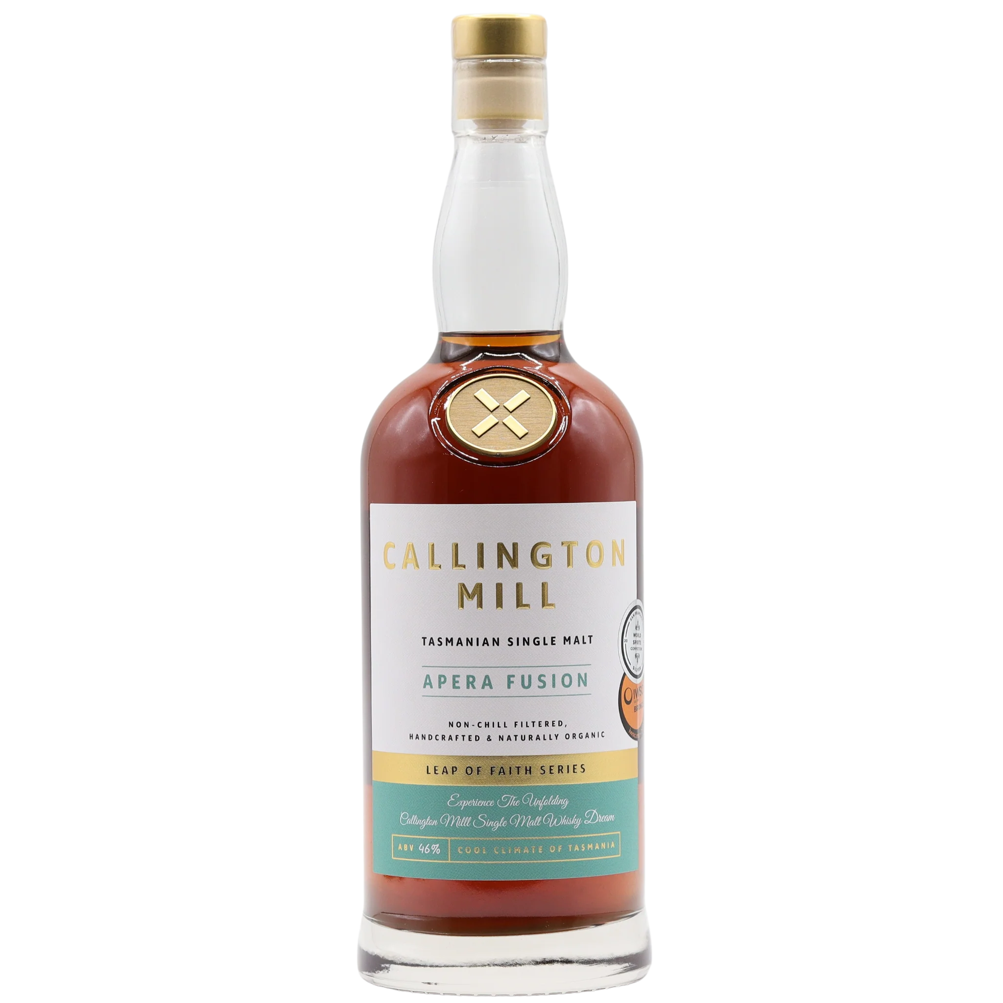 Callington Mill - Apera Fusion Whisky