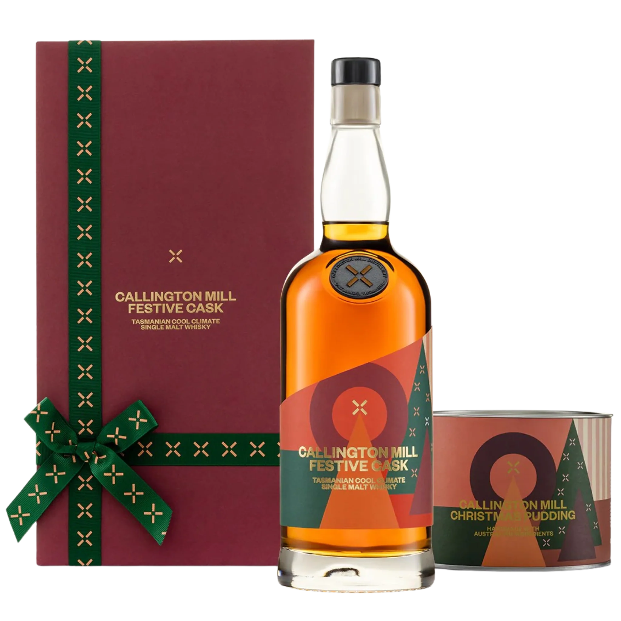 Callington Mill - Festive Cask