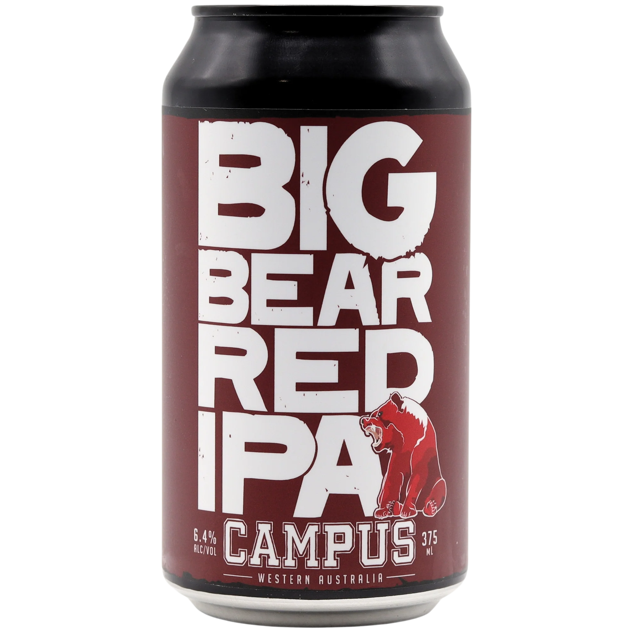 Campus - Big Bear Red Ipa