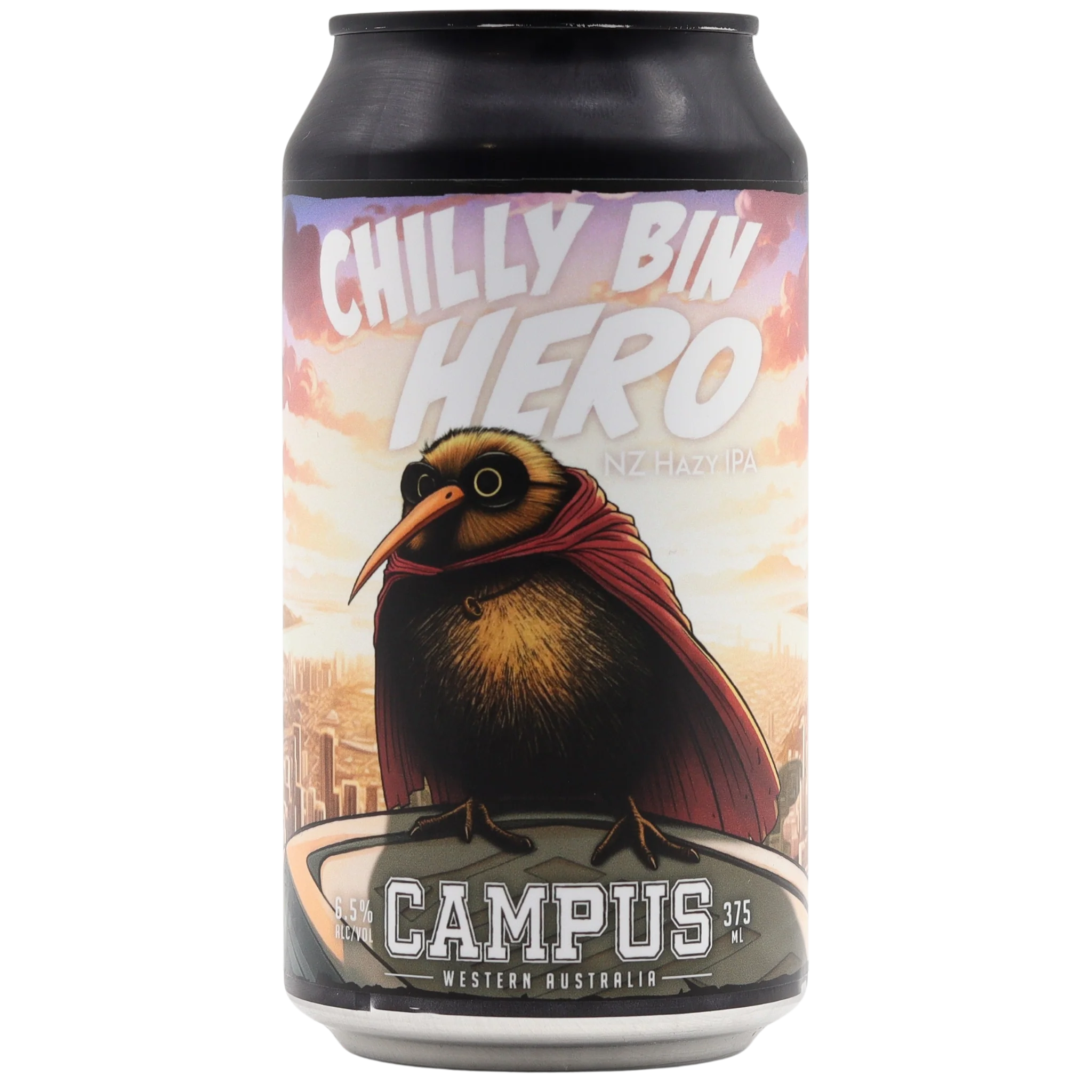 Campus - Chilly Bin Hero