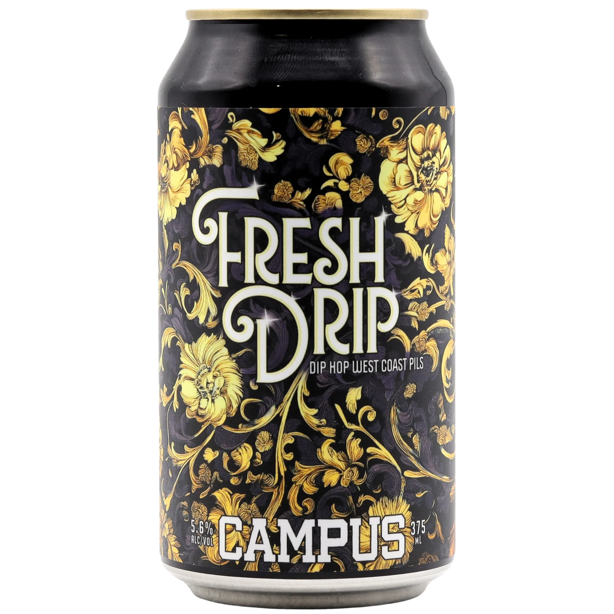 Campus - Fresh Drip