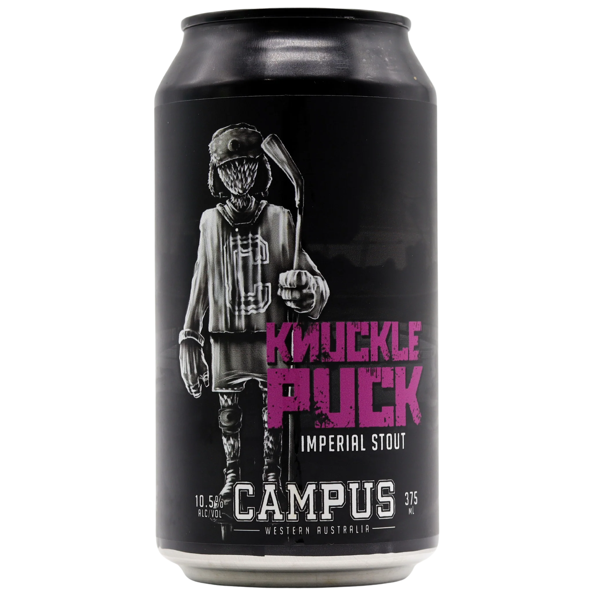 Campus - Knucklepuck