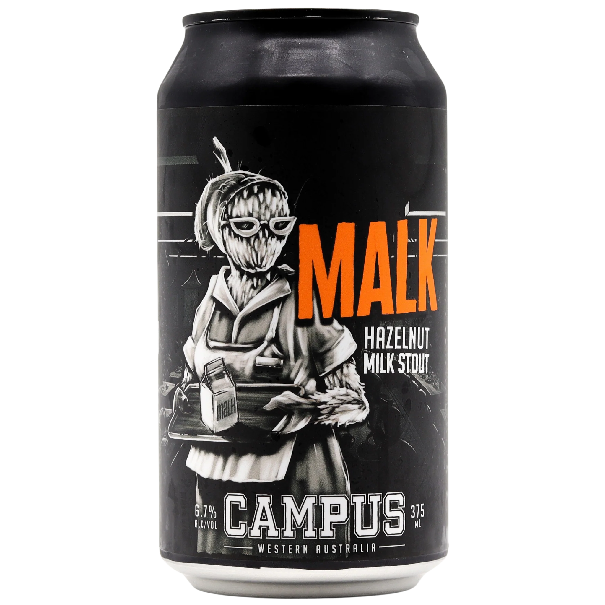 Campus - Malk