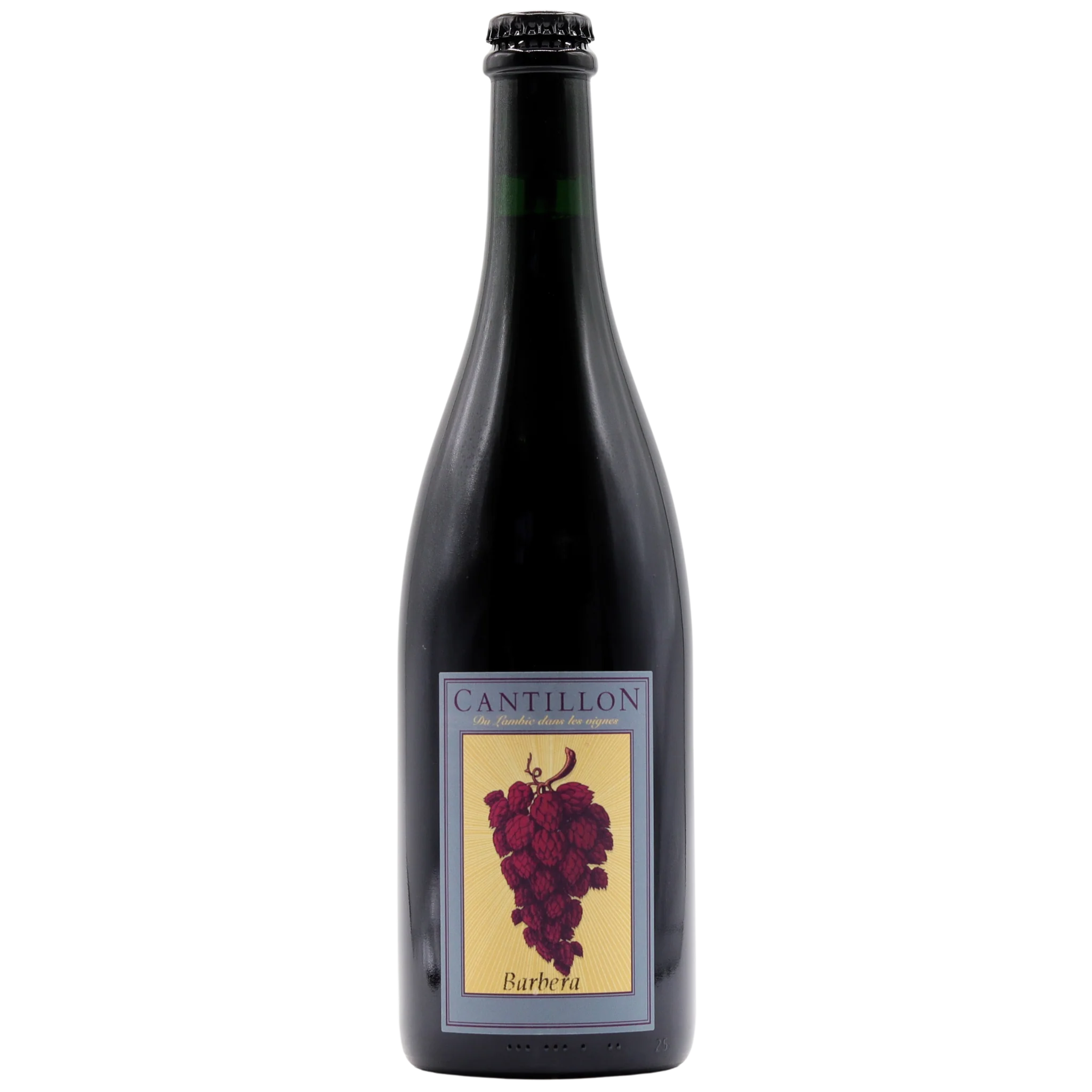 Cantillon - Barbera