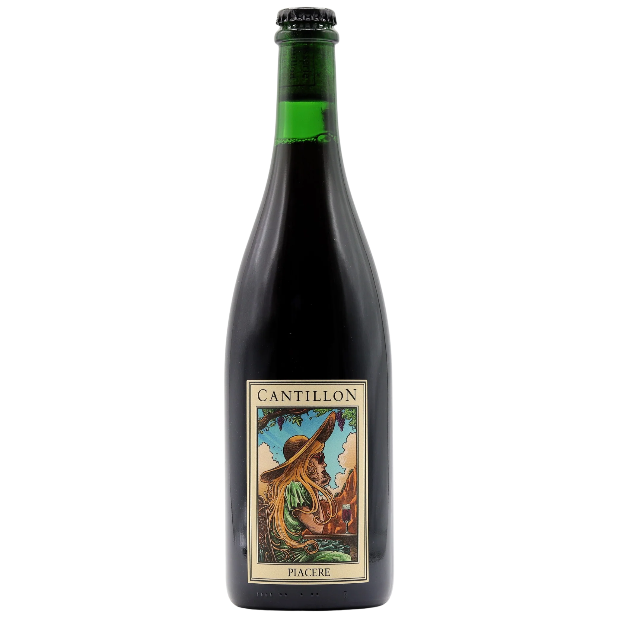 Cantillon - Piacere