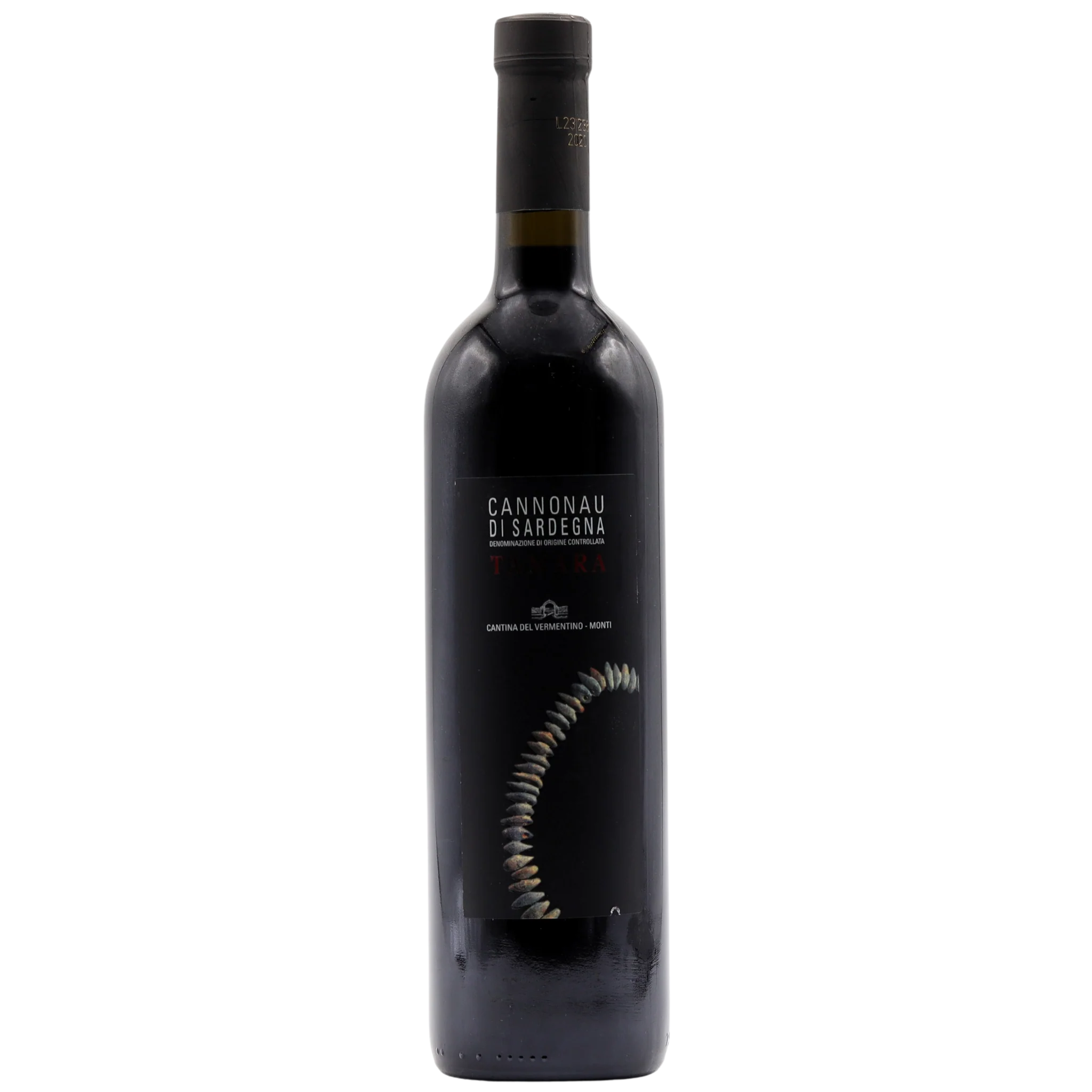 Cantina Del Vermentino - Tàmara Cannonau