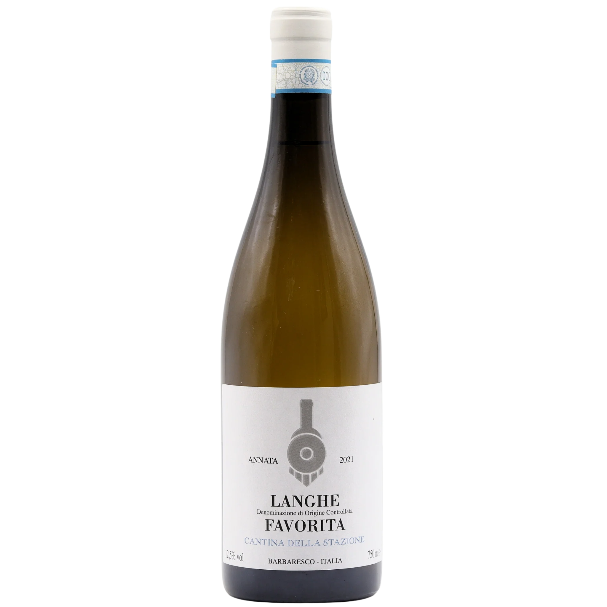 Cantina Della Stazione - Langhe Favorita