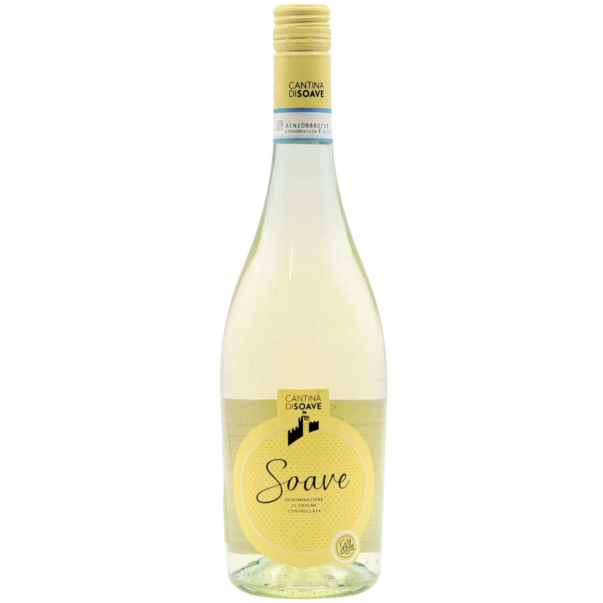 Cantina Di Soave - Soave