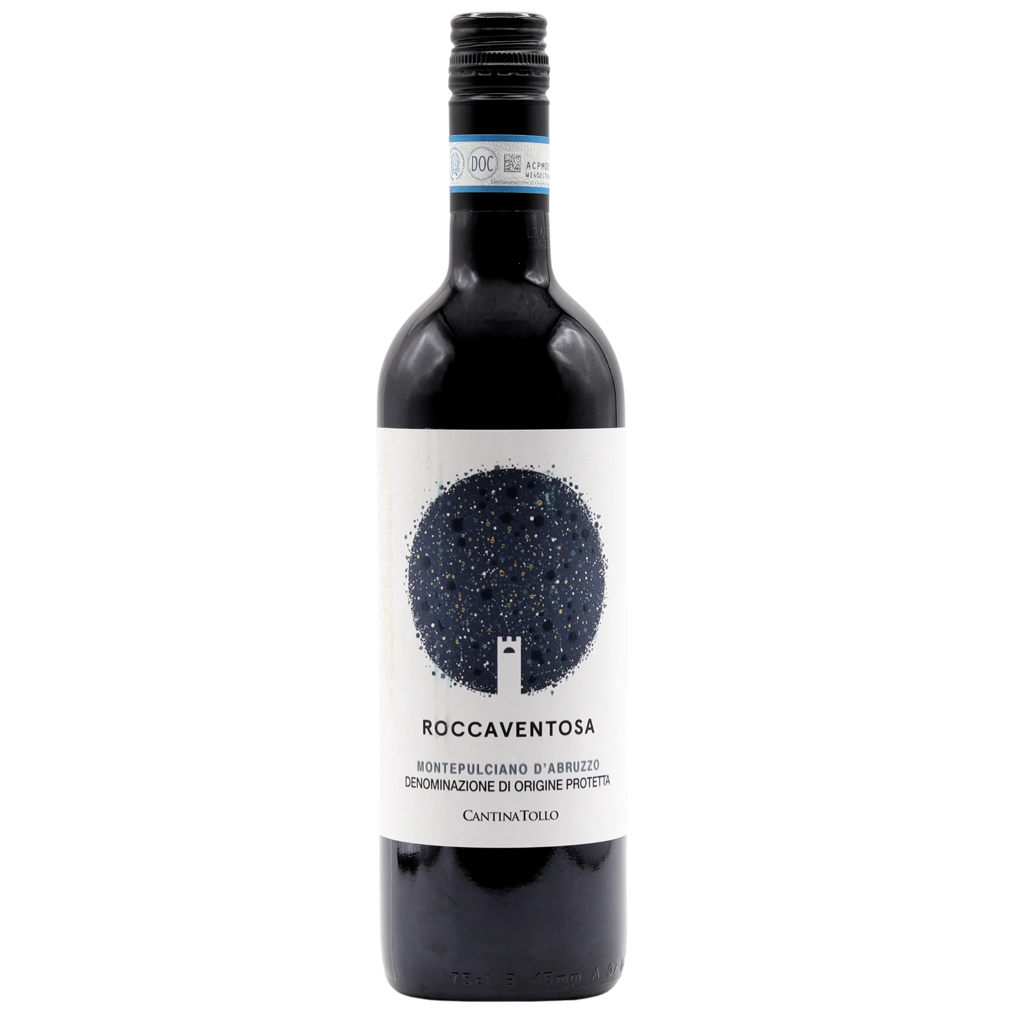 Cantina Tollo - Rocca Ventosa Montepulciano