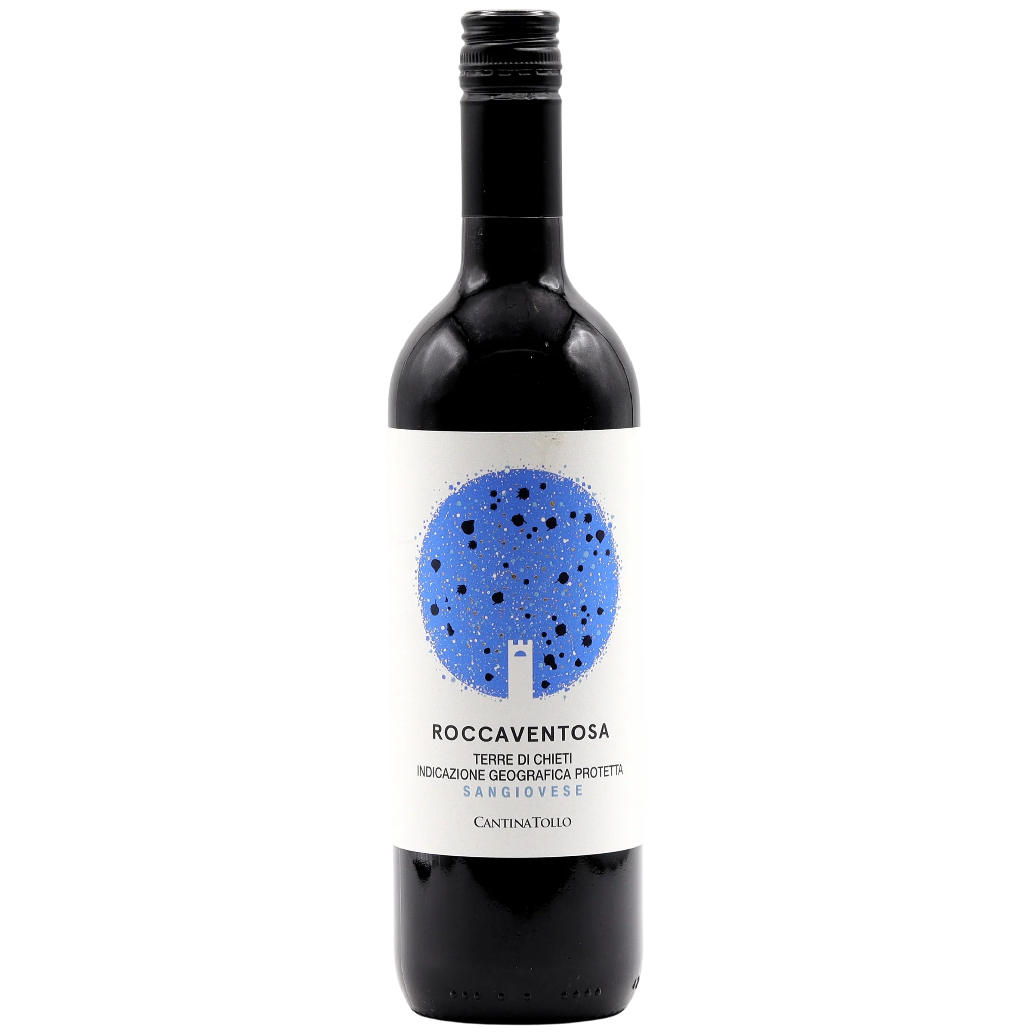 Cantina Tollo - Rocca Ventosa Sangiovese