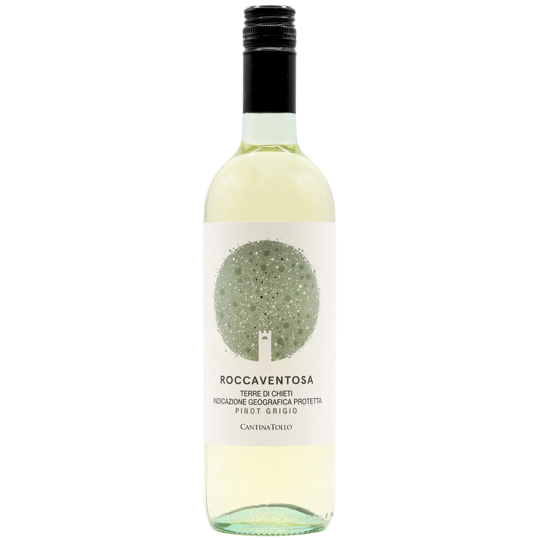 Cantina Tollo - Rocca Ventosa Pinot Grigio