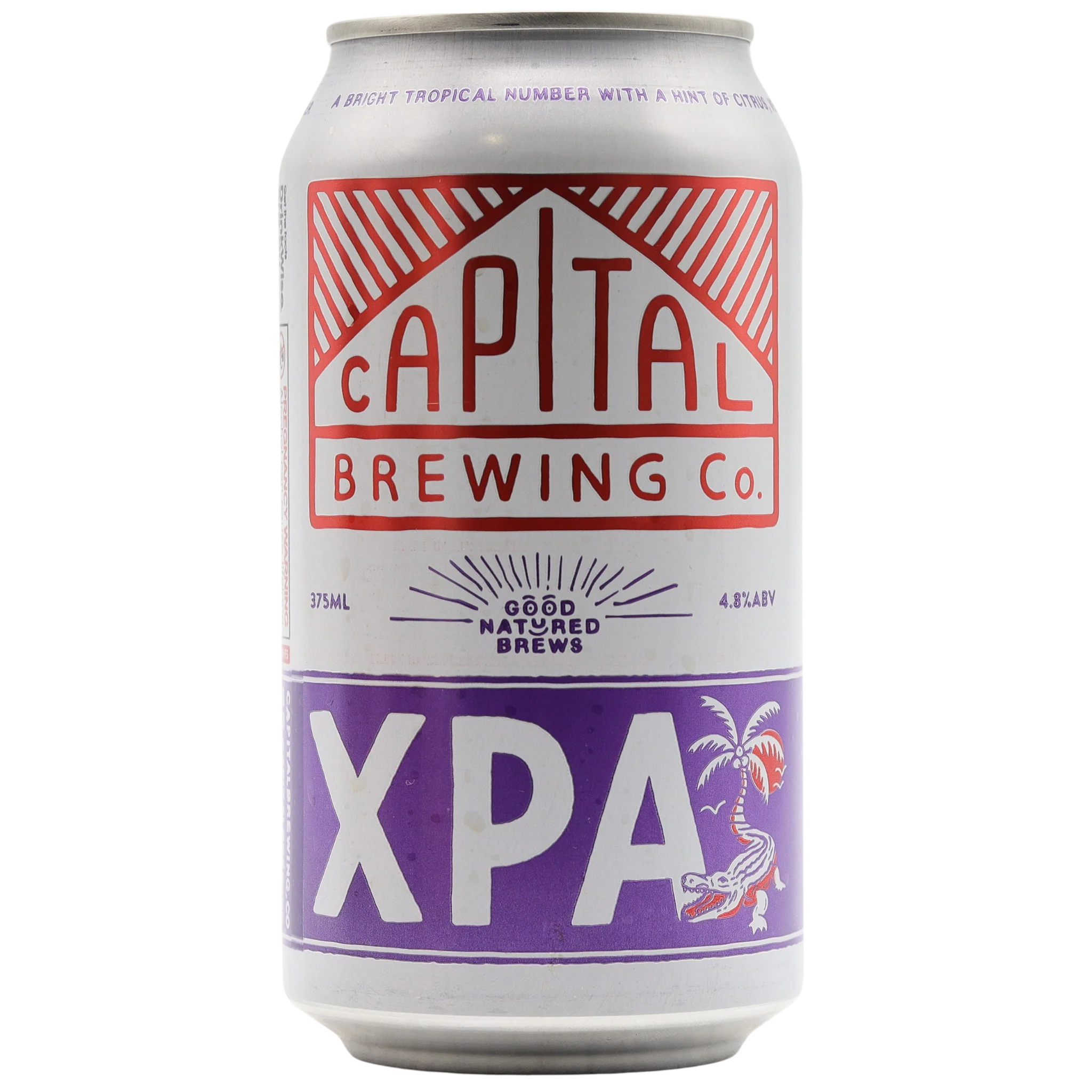 Capital - Xpa