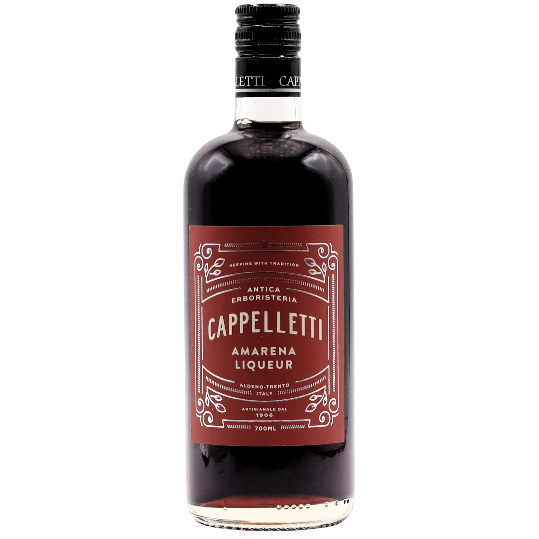 Cappelletti - Amarena Liqueur