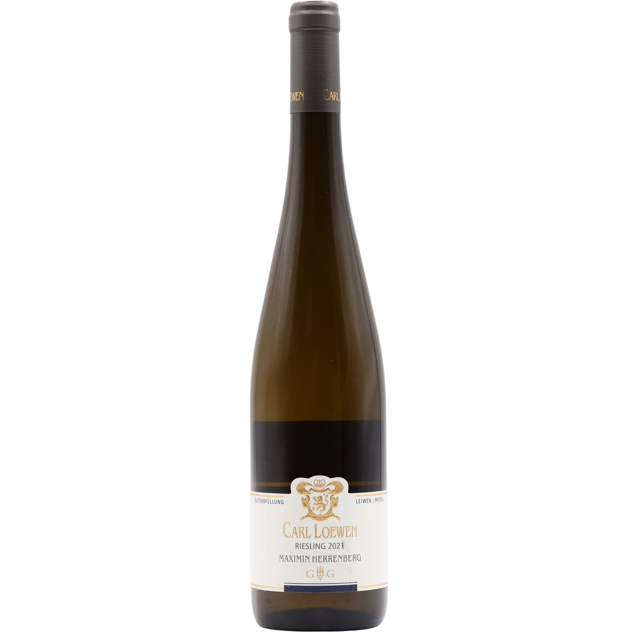 Carl Loewen - Riesling Maximin Herrenberg GG