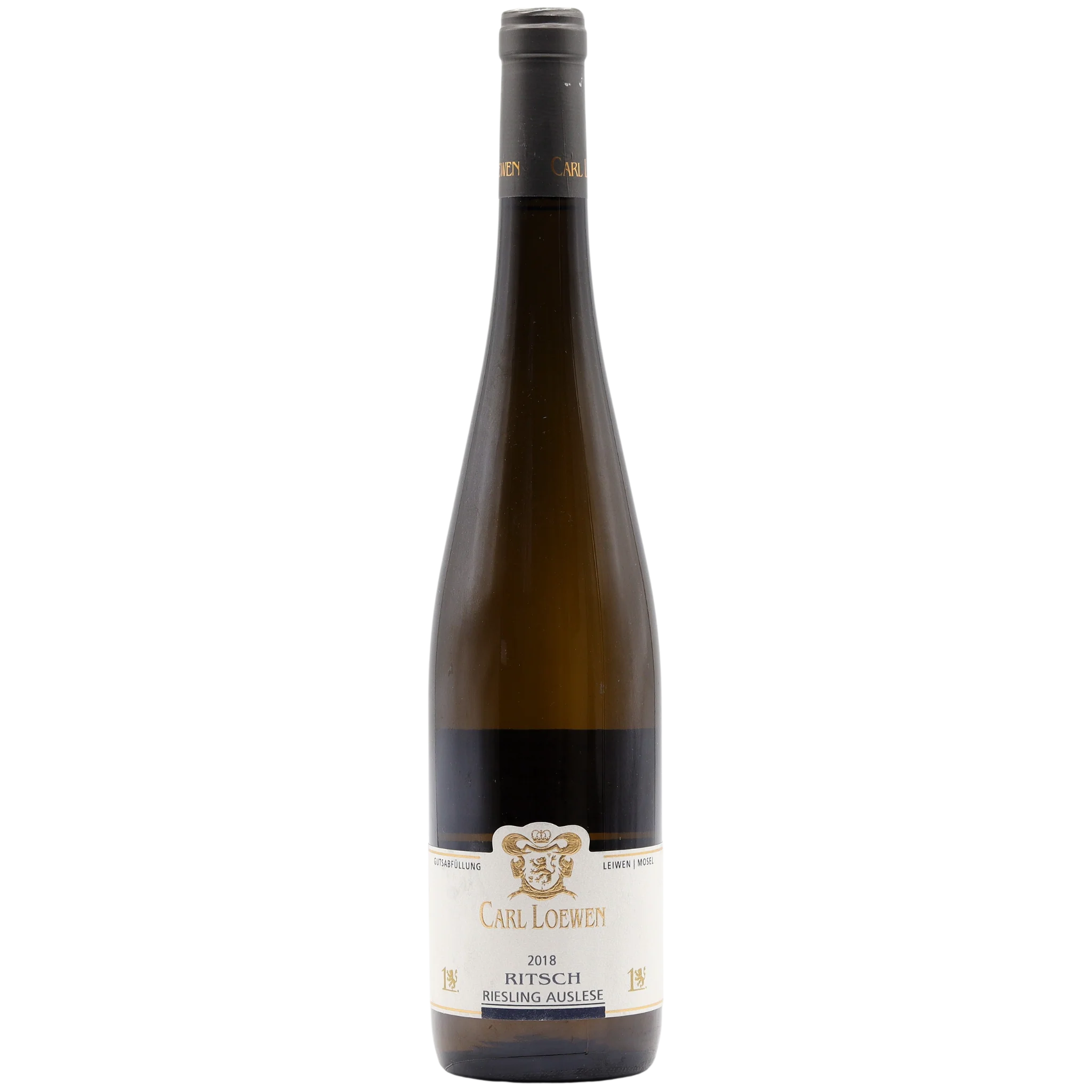Carl Loewen - Ritsch Riesling Auslese