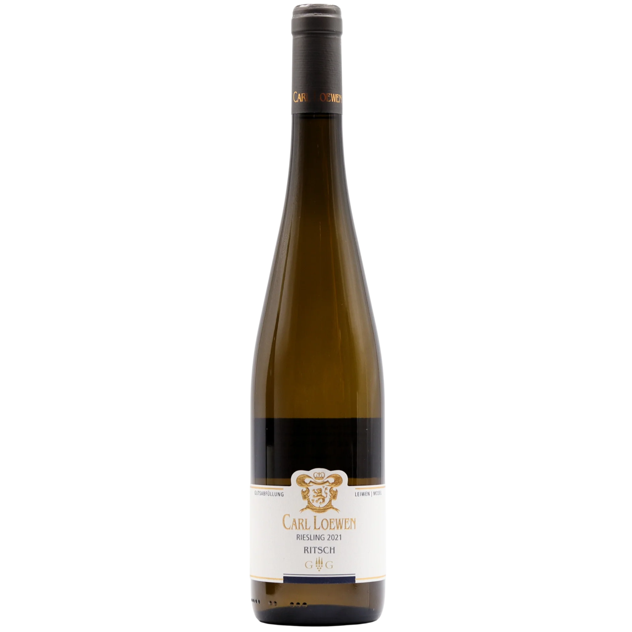 Carl Loewen - Ritsch Riesling GG
