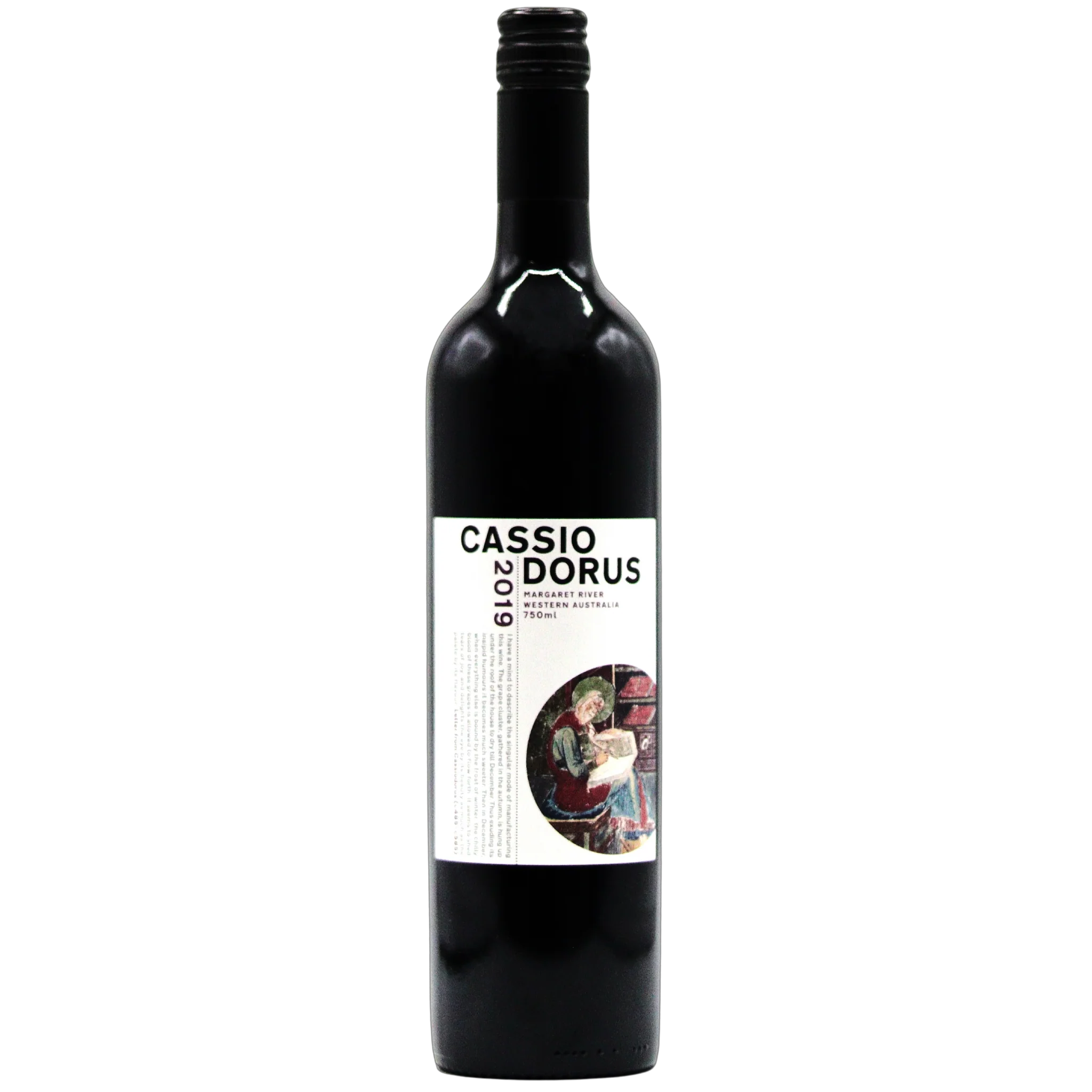 Cassiodorus - Cabernet Sauvignon