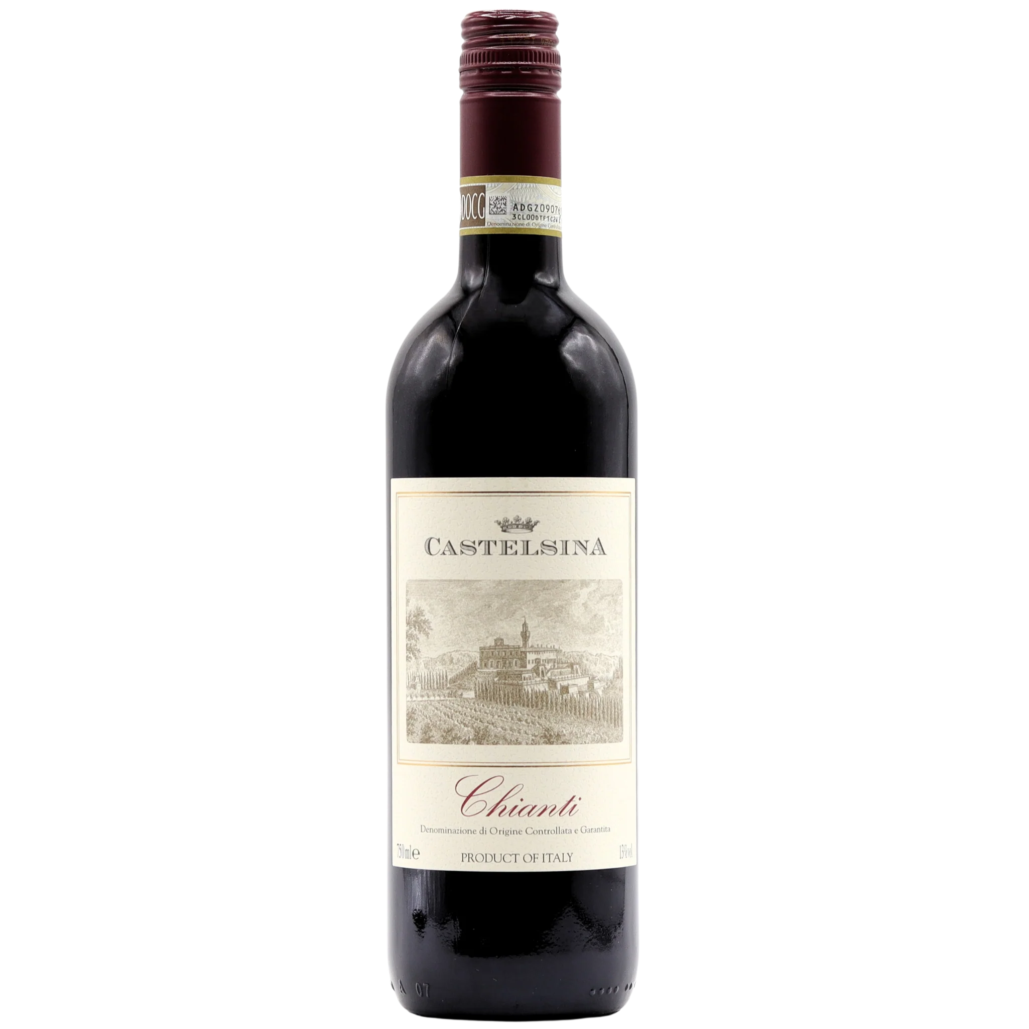 Castelsina - Chianti