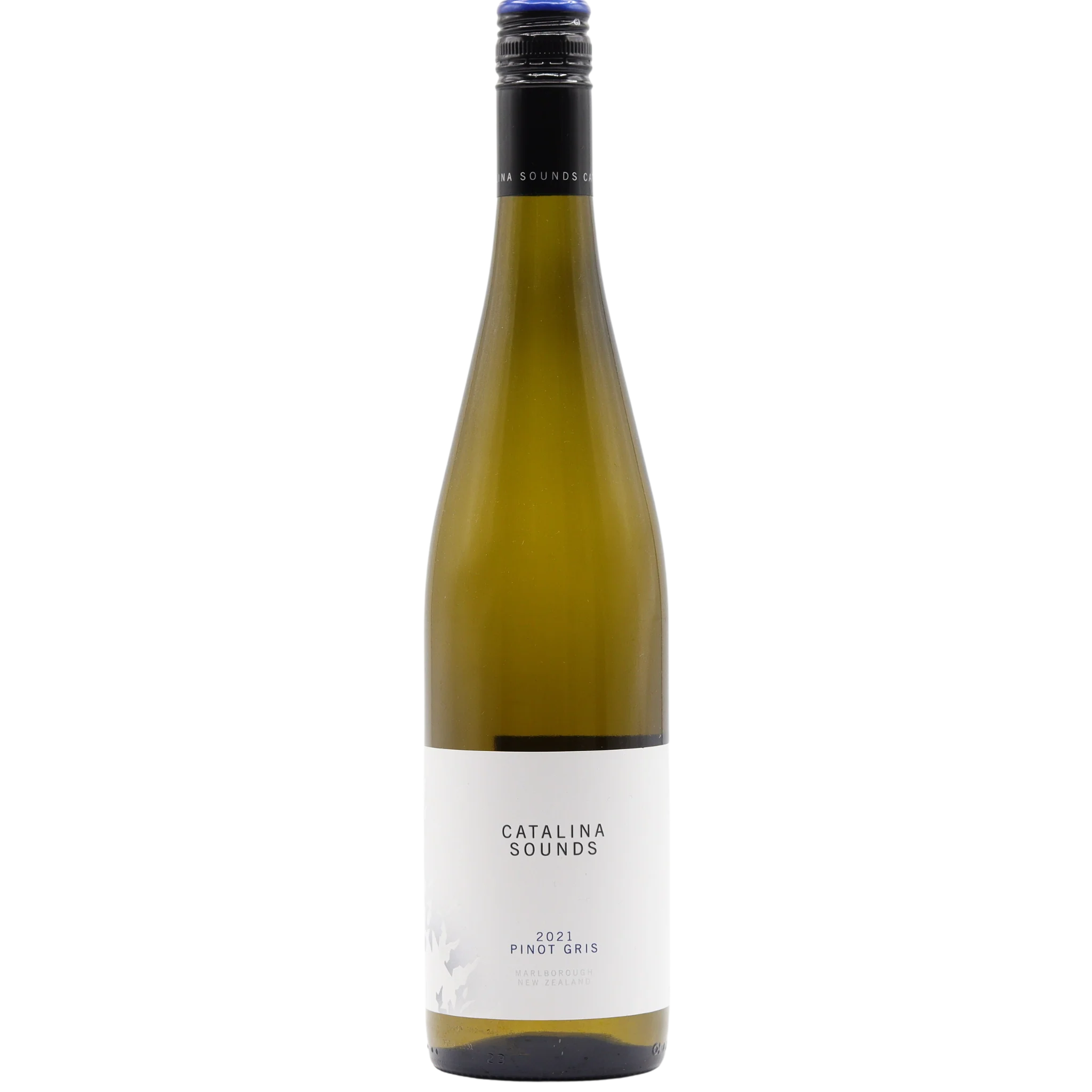Catalina Sounds - Pinot Gris