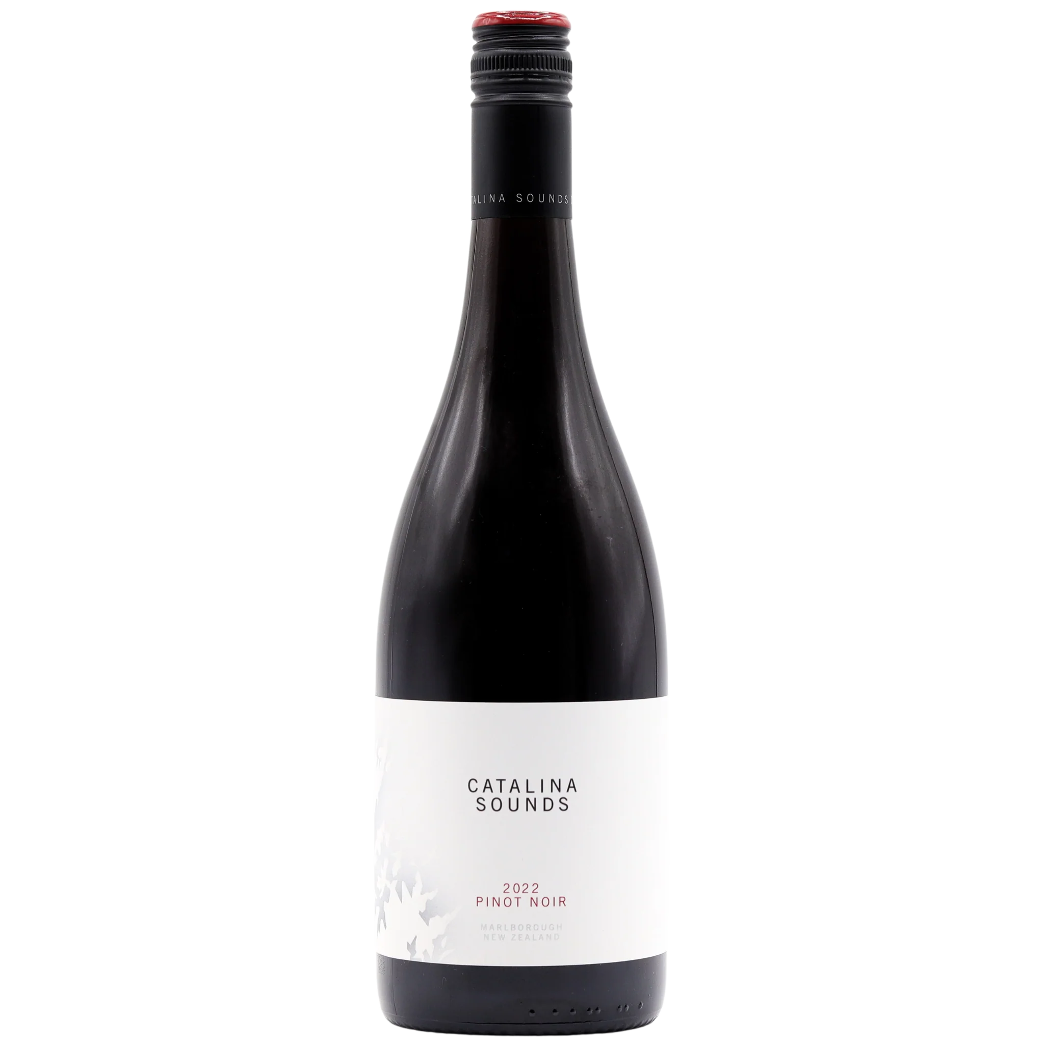 Catalina Sounds - Pinot Noir