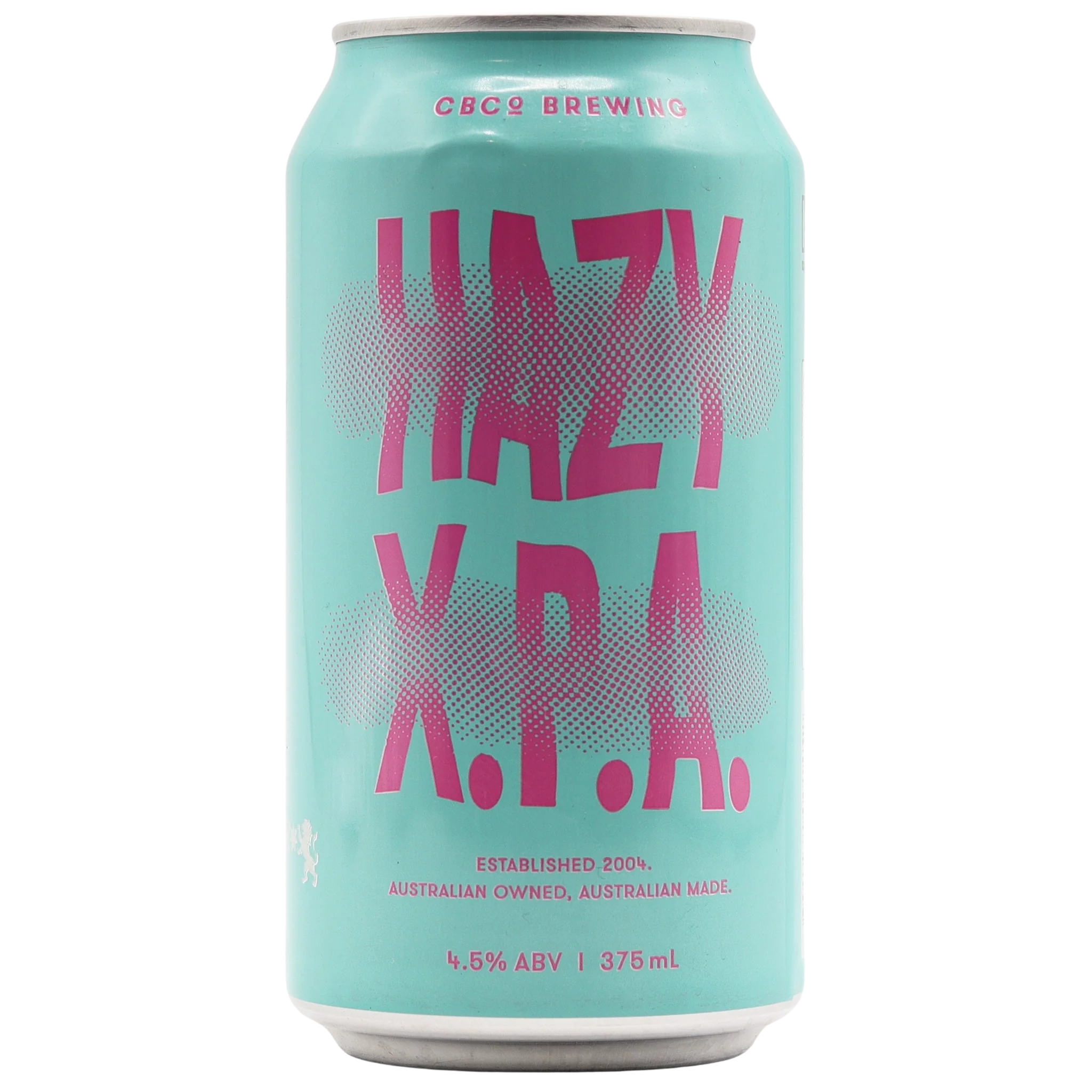 Cbco - Hazy Xpa Beer