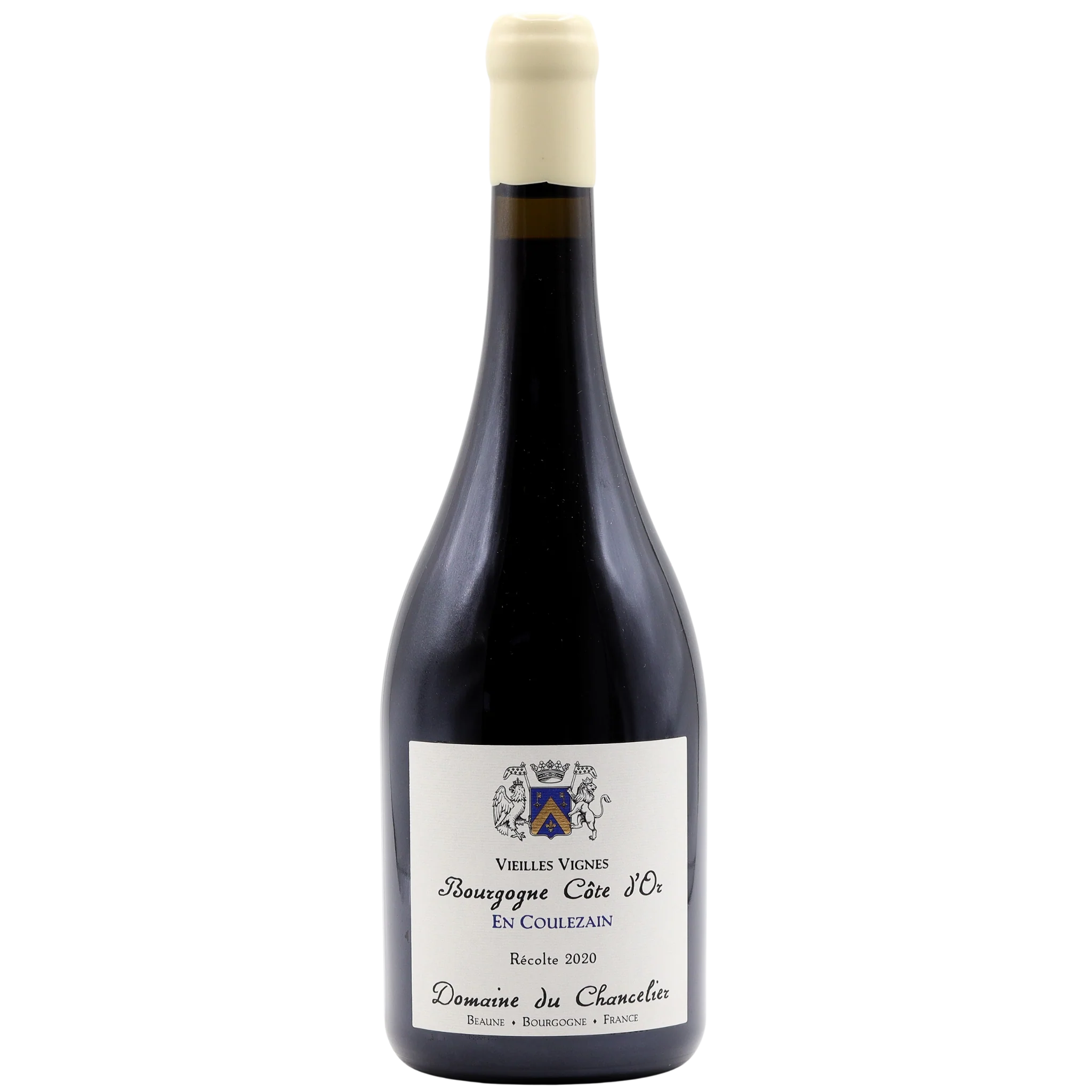 Chancelier - Bourgogne Côte D'Or En Coulezain