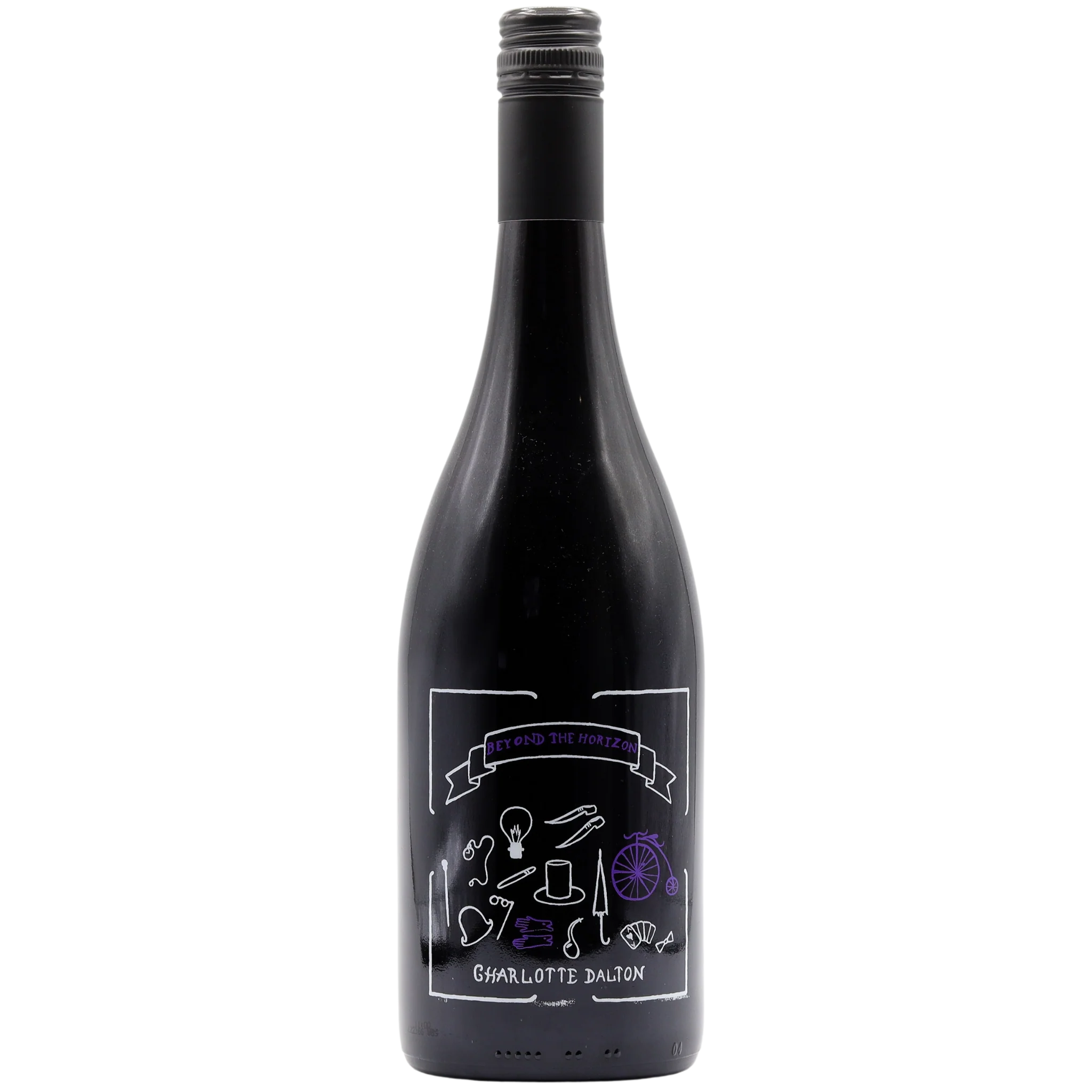 Charlotte Dalton - Beyond The Horizon Shiraz