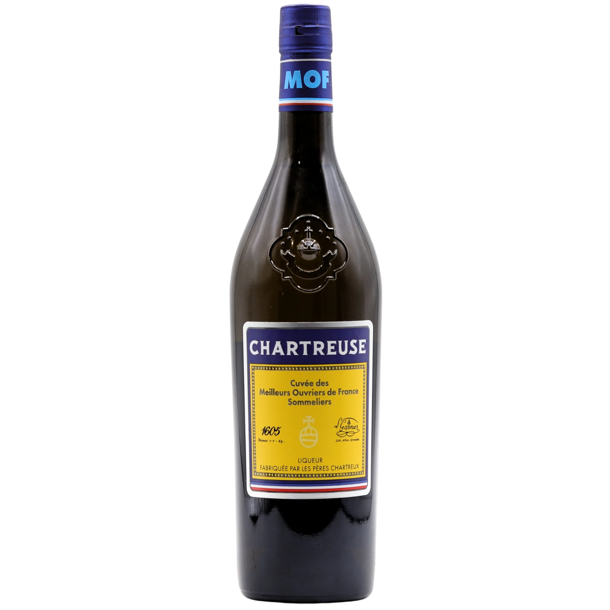 Chartreuse - Mof