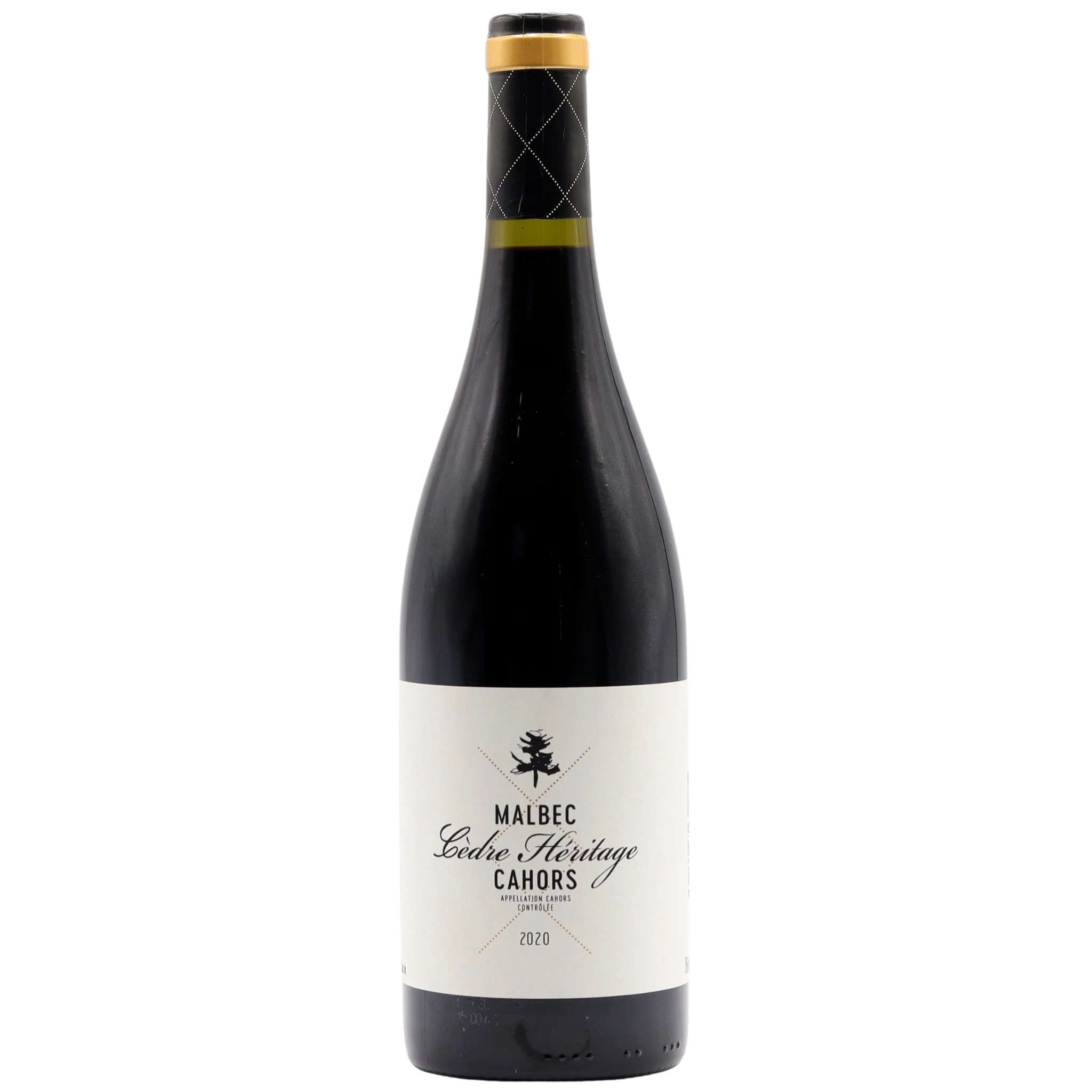 Chateau Du Cedre - Cahors Heritage