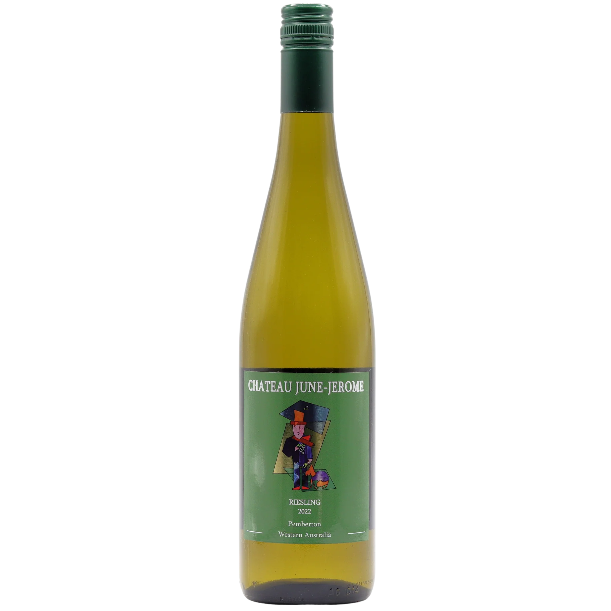 Chateau June-Jerome - Riesling