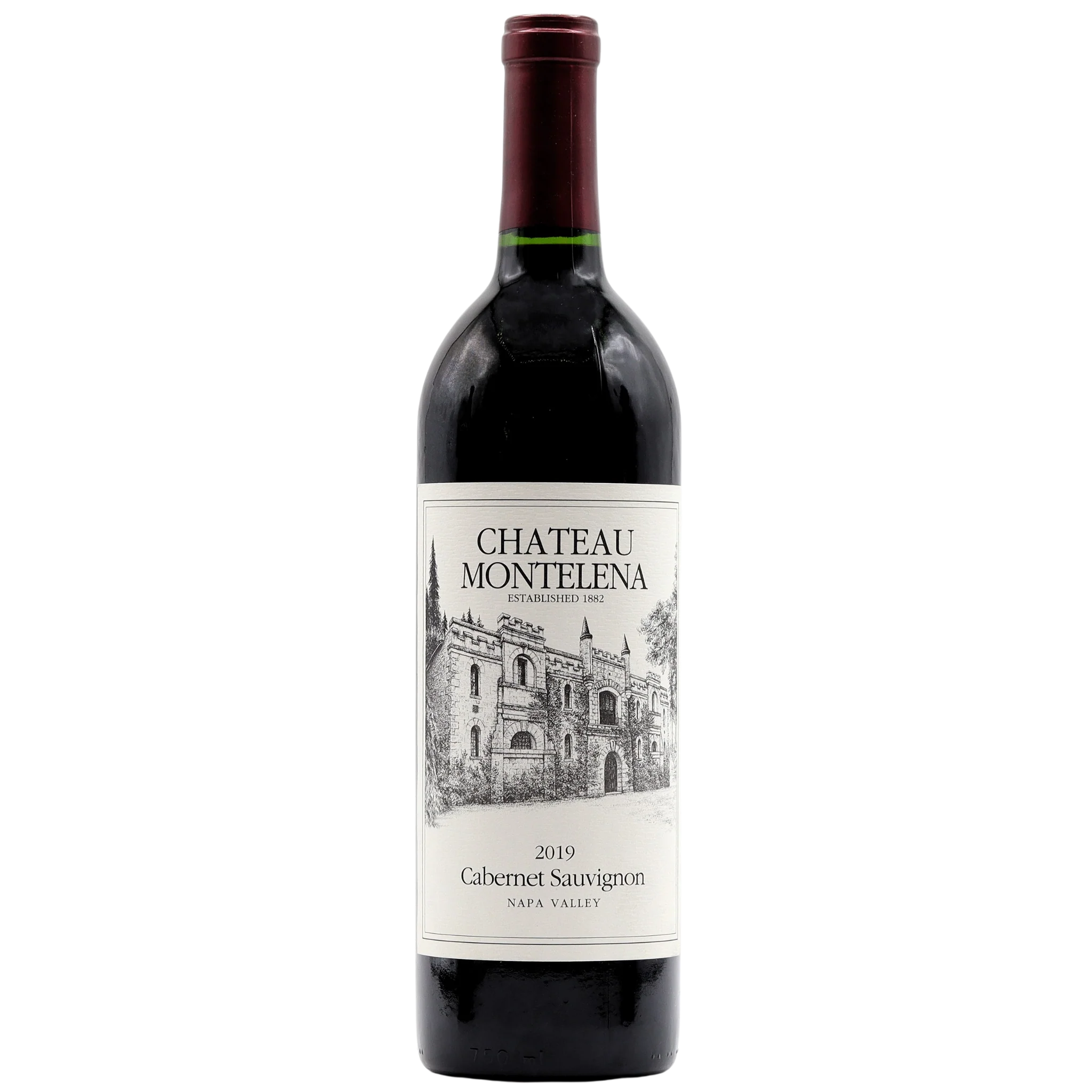 Chateau Montelena - Cabernet Sauvignon