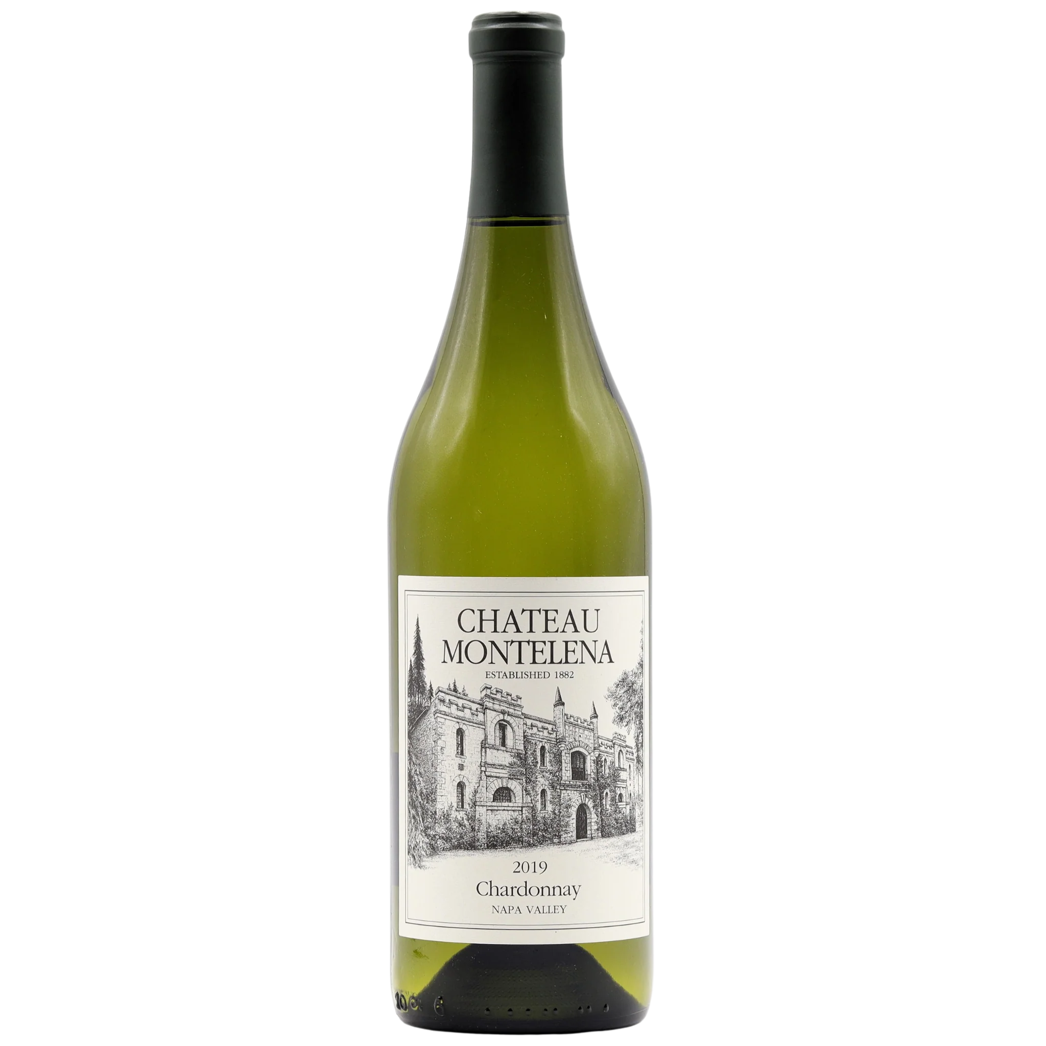 Chateau Montelena - Chardonnay