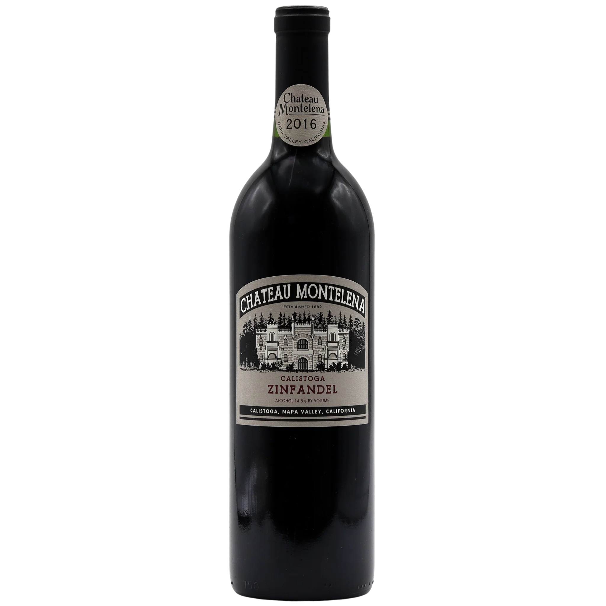 Chateau Montelena - Zinfandel