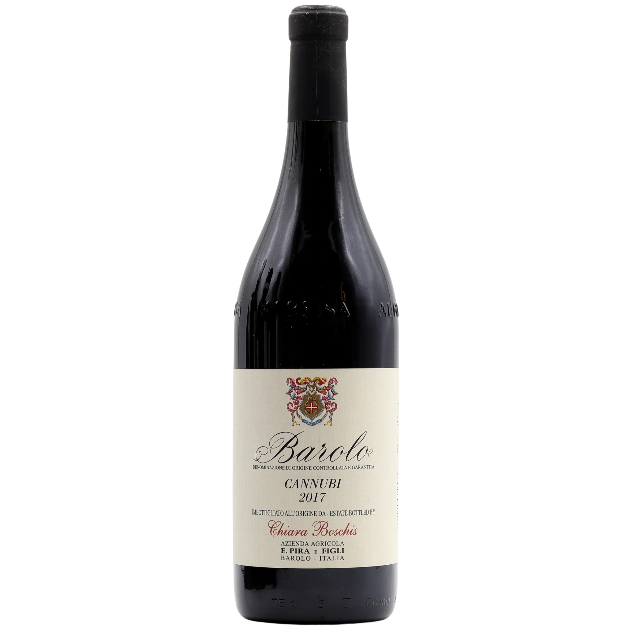 Chiara Boschis - Barolo Cannubi