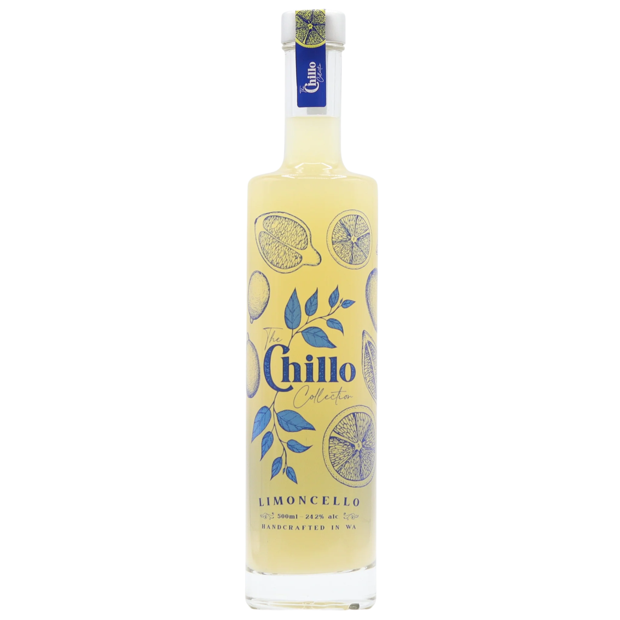 Chillo - Limoncello