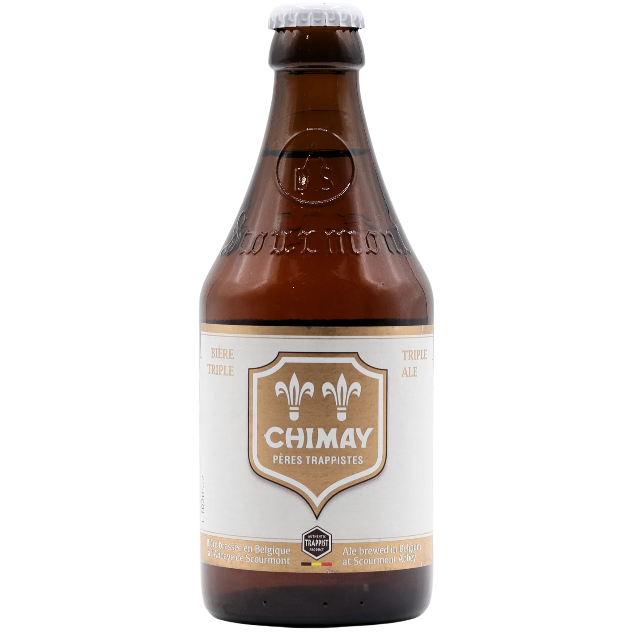 Chimay - Blanche