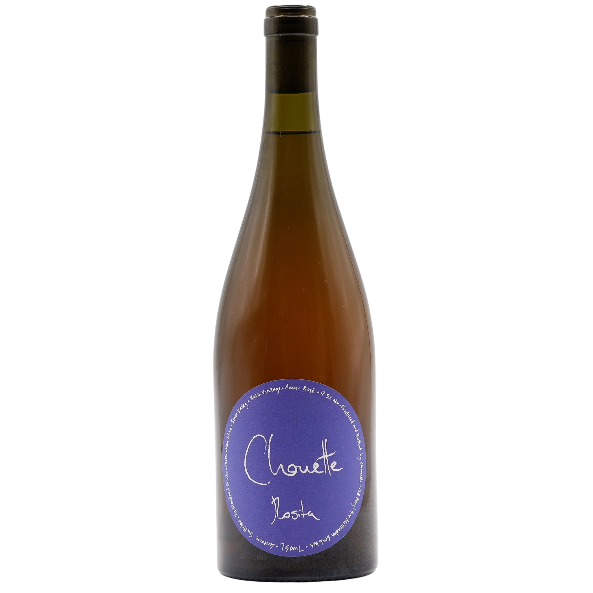 Chouette - Rosita