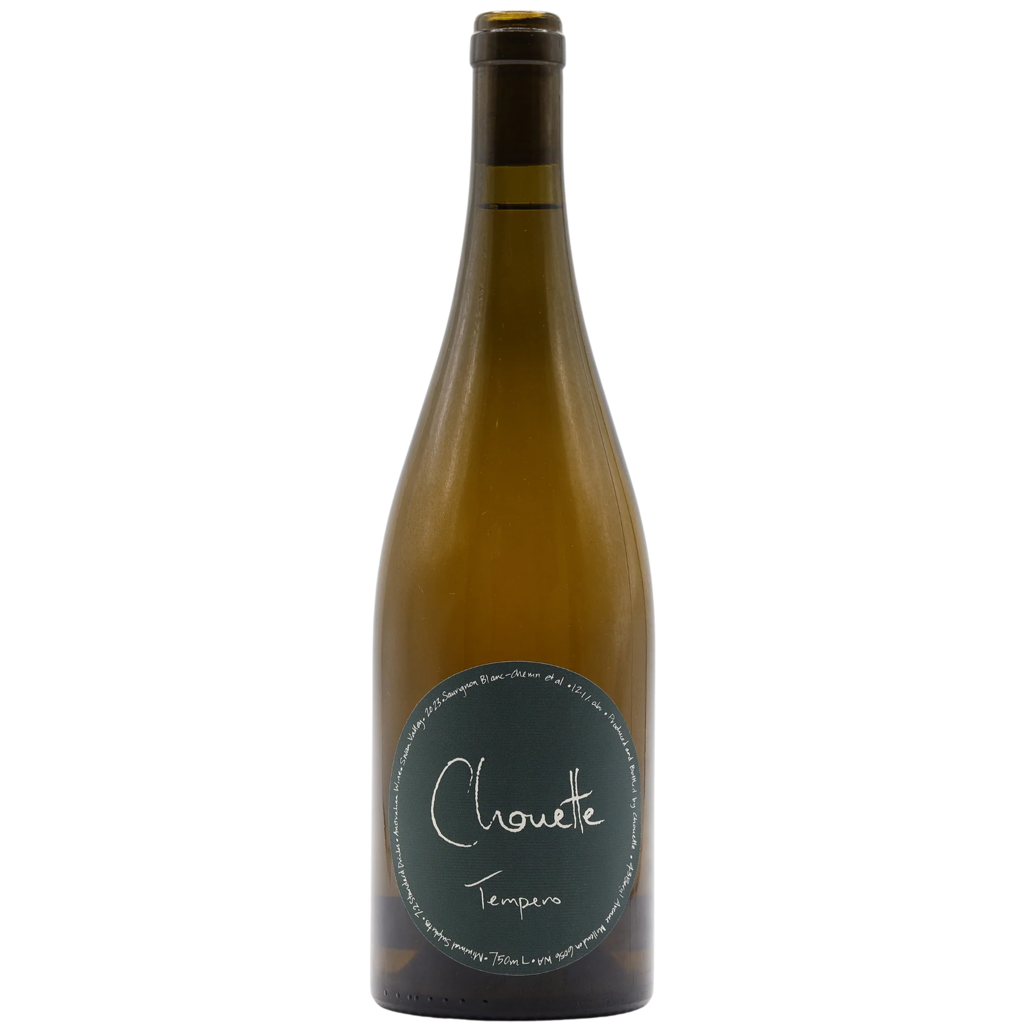 Chouette - Tempero