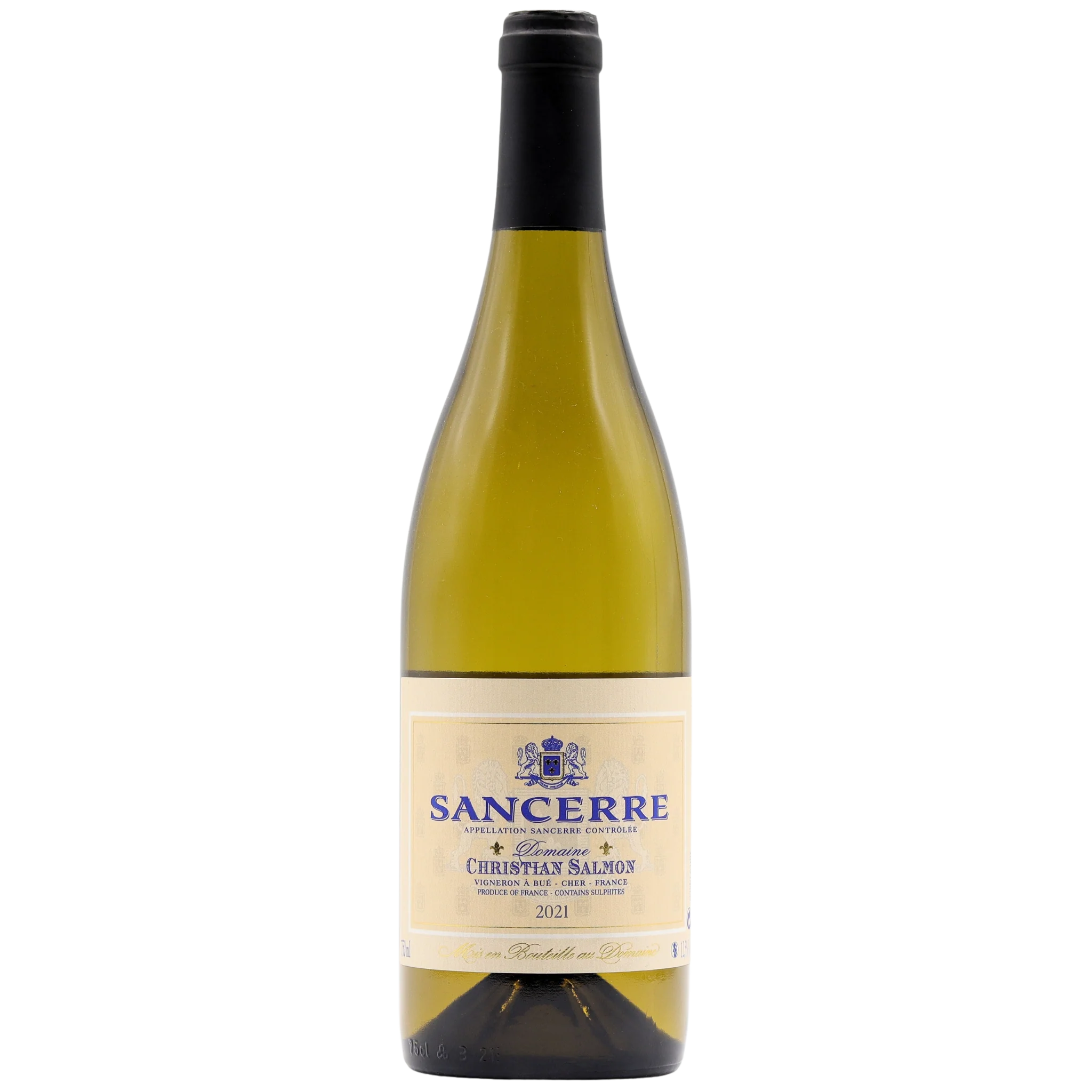 Domaine Christian Salmon - Sancerre
