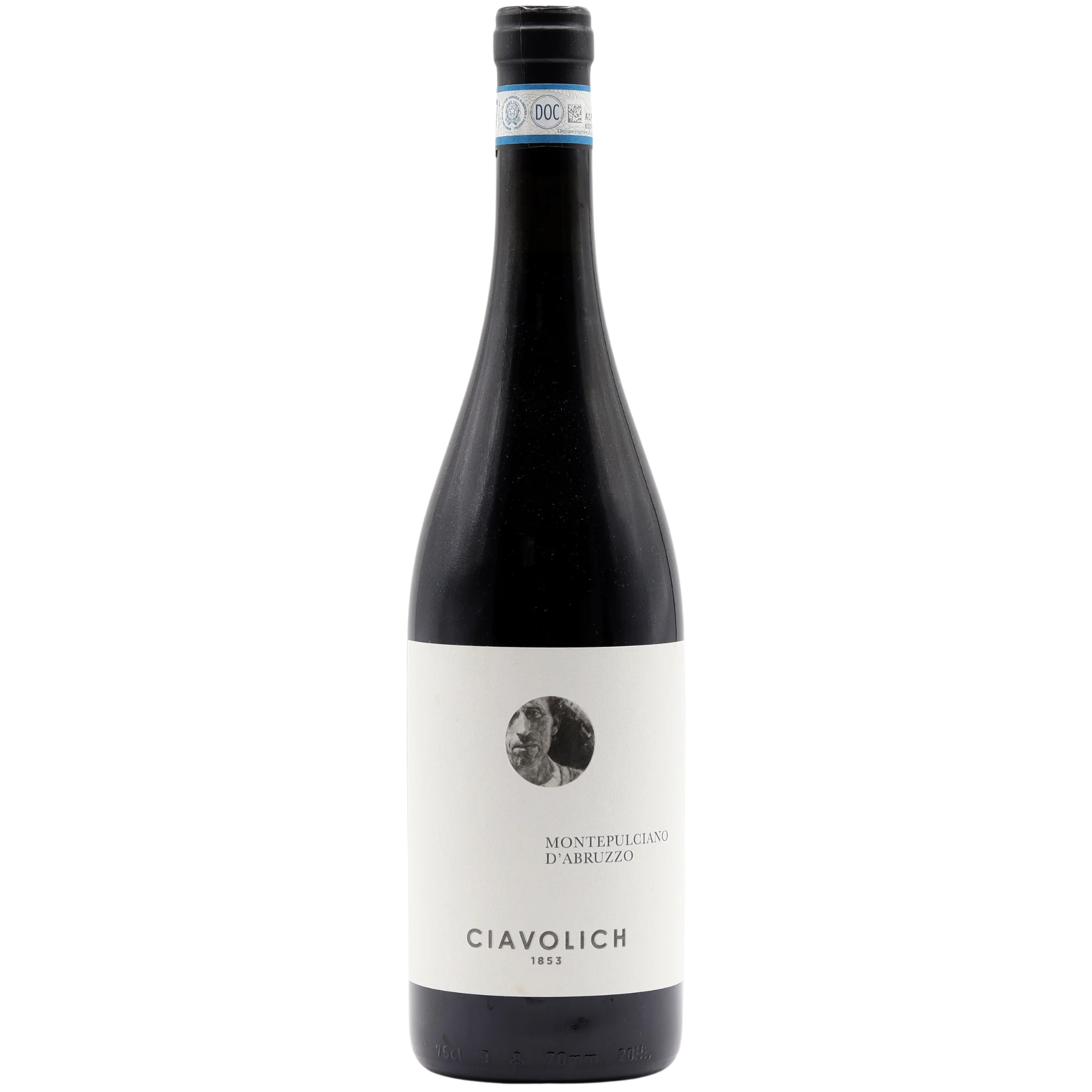 Ciavolich - Montepulciano